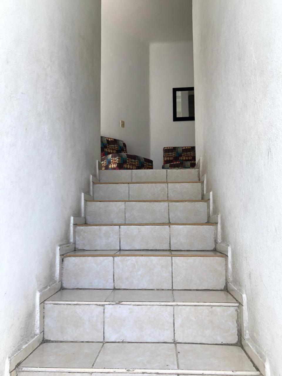 Casa y Villa Diamante, Manzanillo
