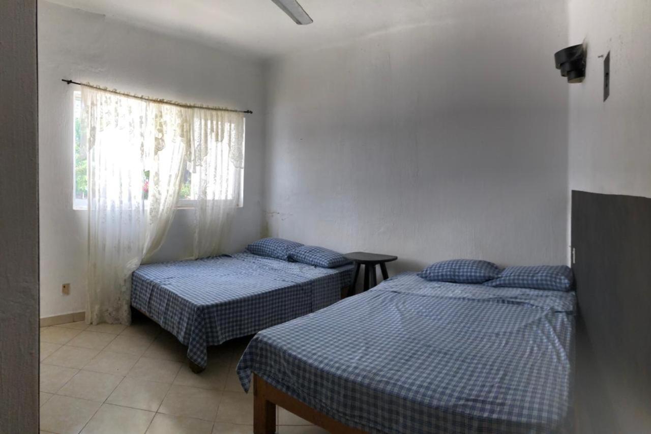 Casa y Villa Diamante, Manzanillo