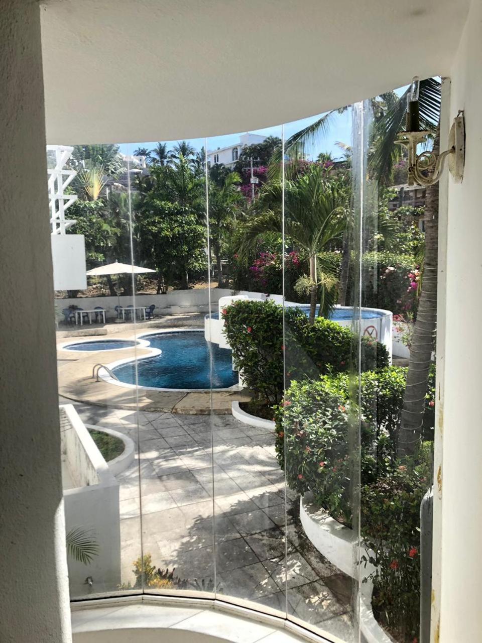 Casa y Villa Diamante, Manzanillo