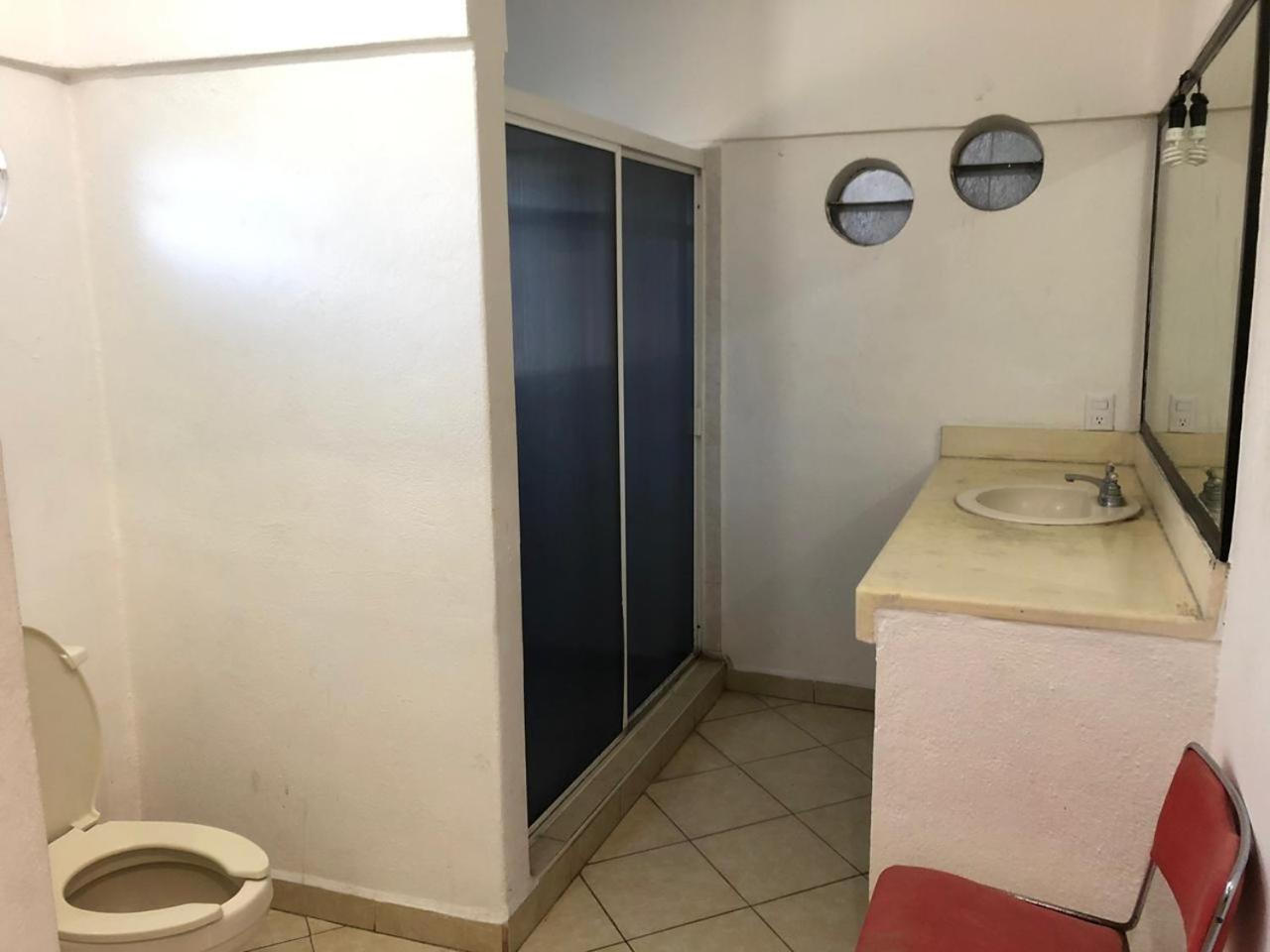 Casa y Villa Diamante, Manzanillo