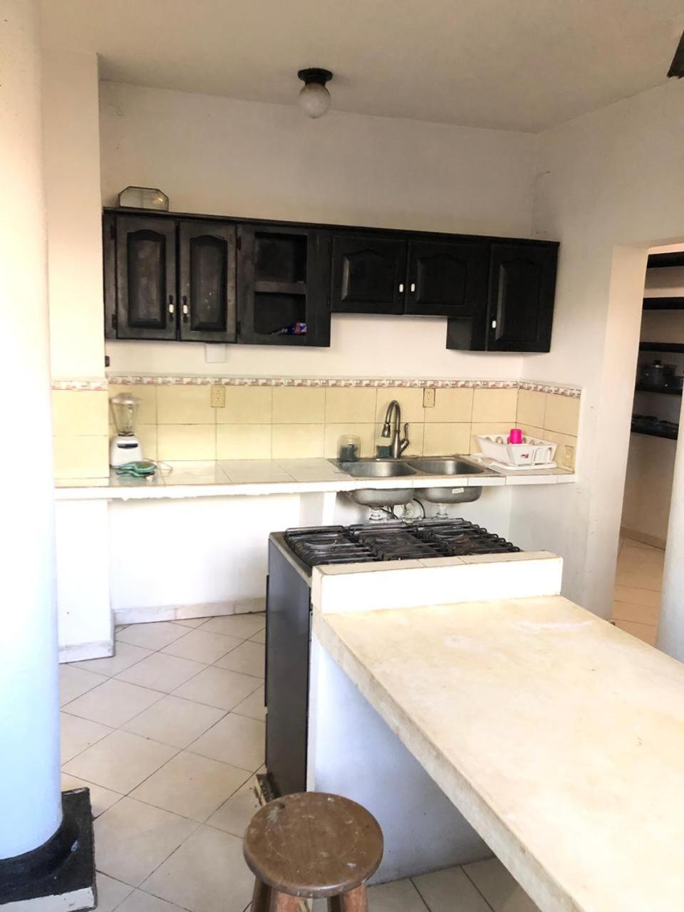 Casa y Villa Diamante, Manzanillo