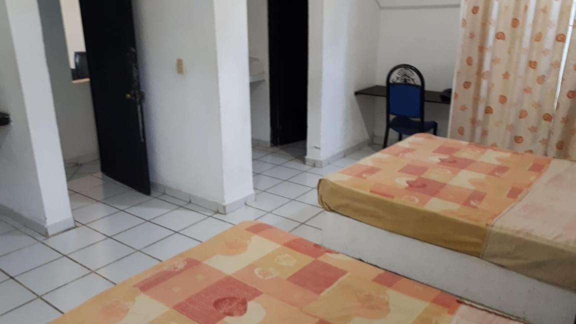 Casa y Villa Diamante, Manzanillo