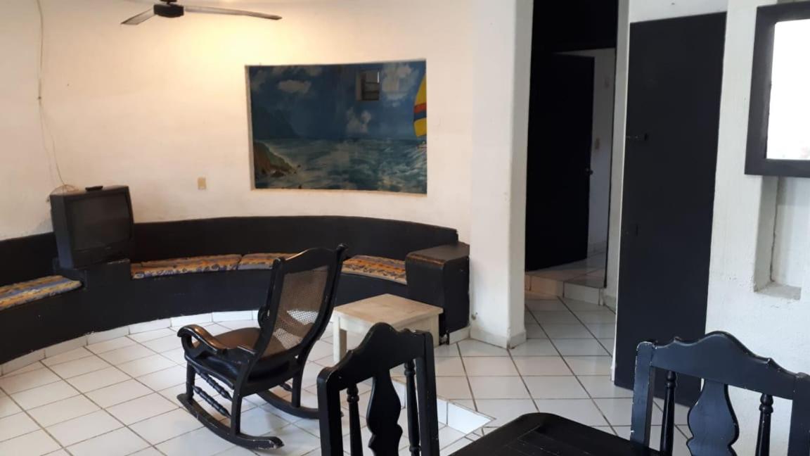 Casa y Villa Diamante, Manzanillo