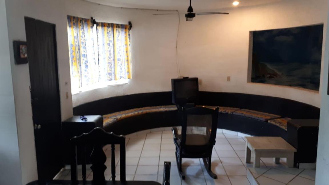 Casa y Villa Diamante, Manzanillo