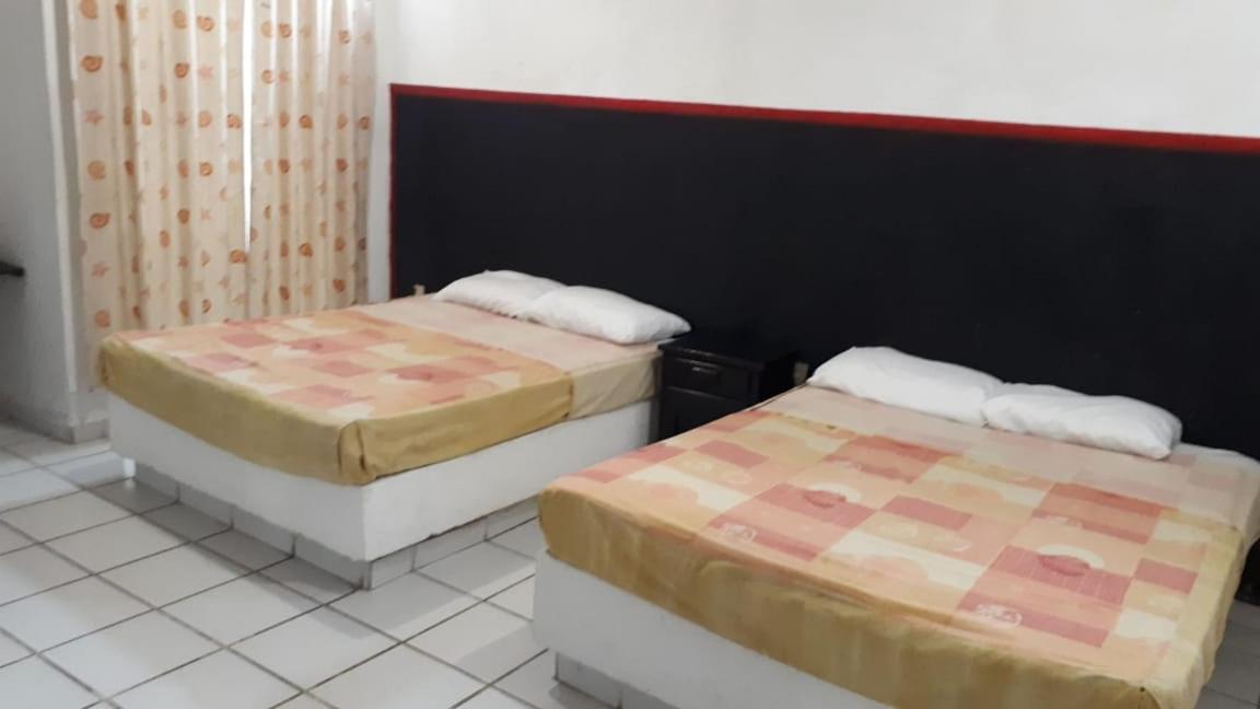 Casa y Villa Diamante, Manzanillo