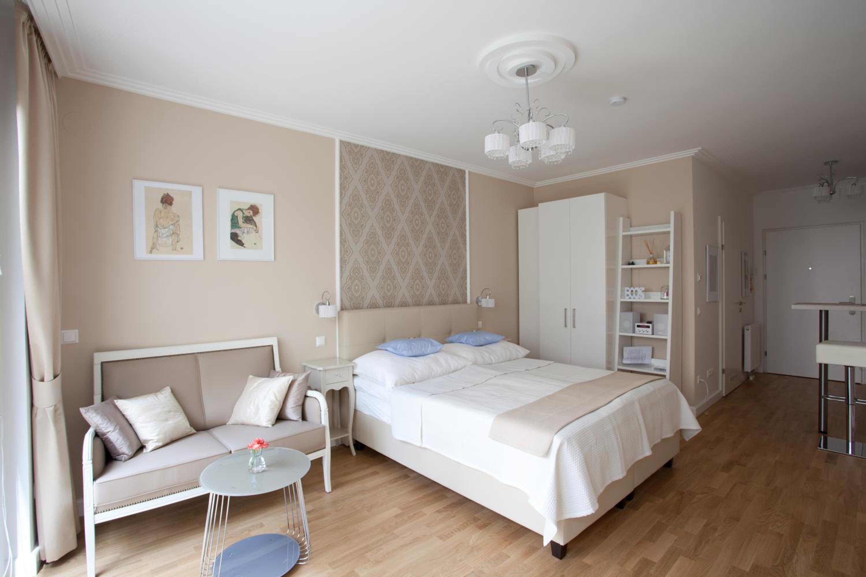 Sofie Apartments