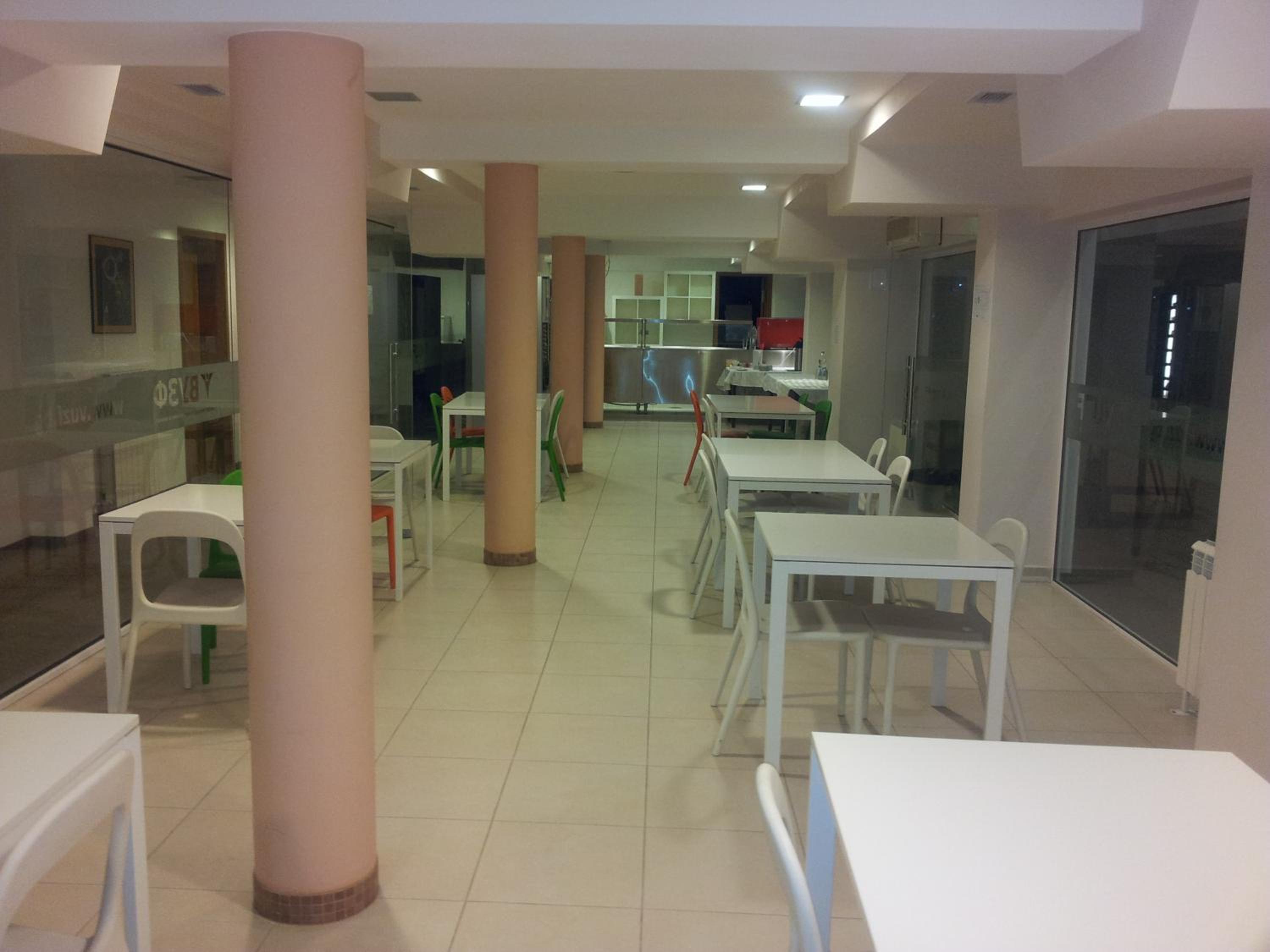 Hostel Elena