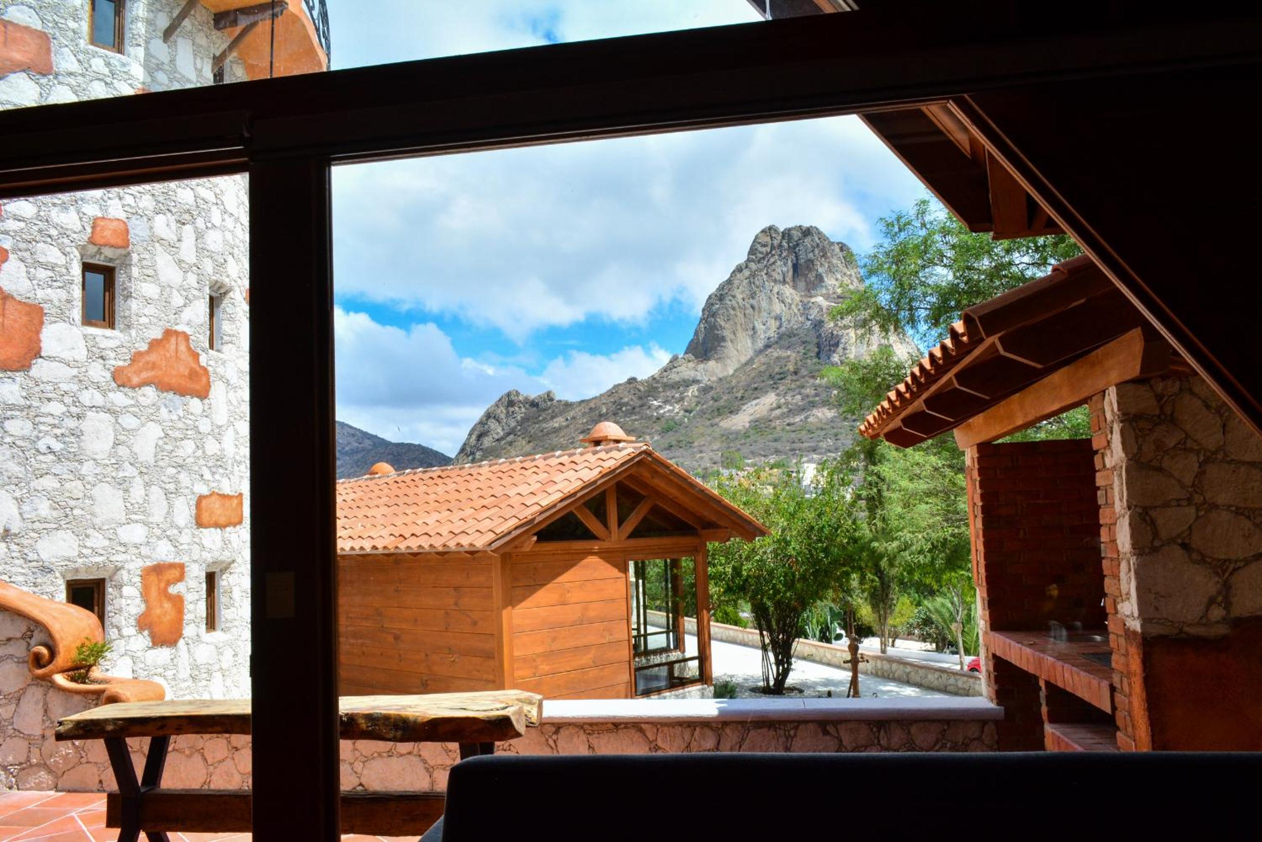 Hotel Zidada and Chalets 124