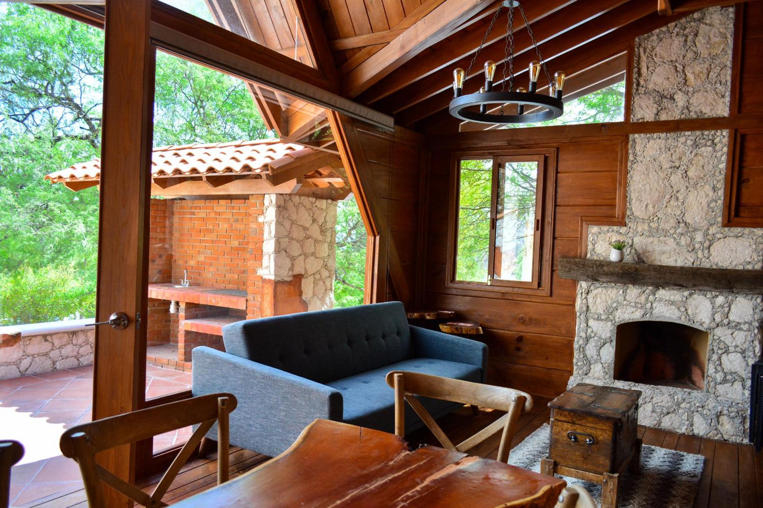 Hotel Zidada and Chalets 125
