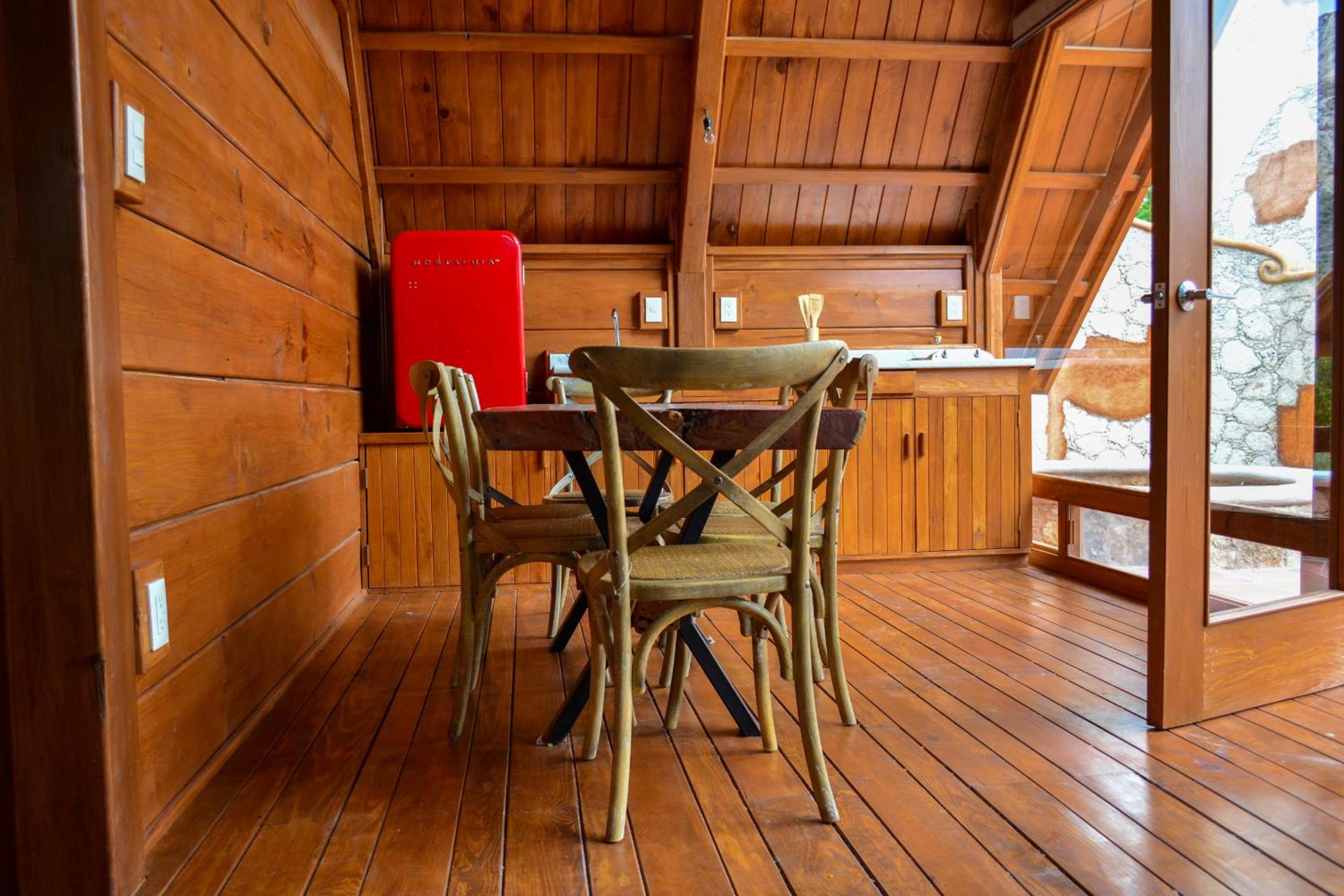 Hotel Zidada and Chalets 113
