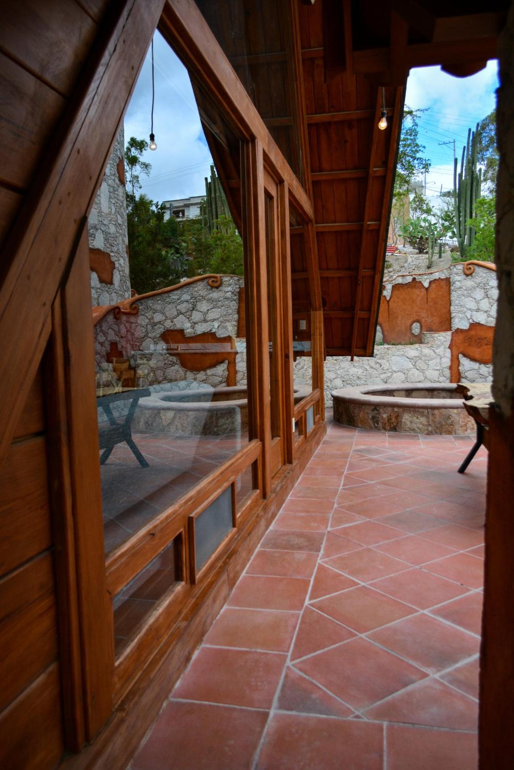 Hotel Zidada and Chalets 130