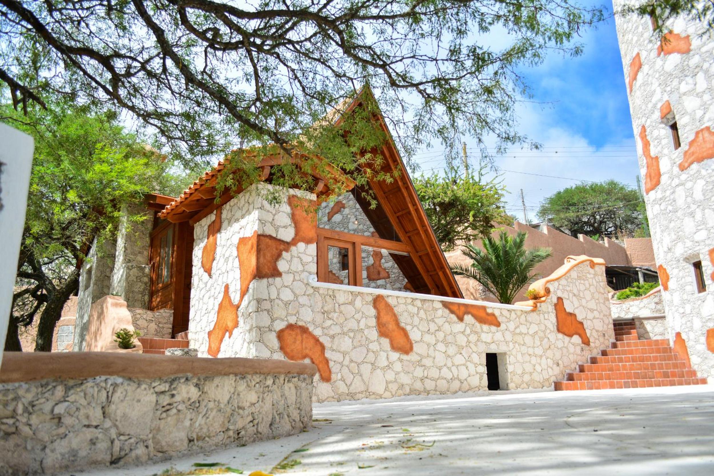 Hotel Zidada and Chalets 131