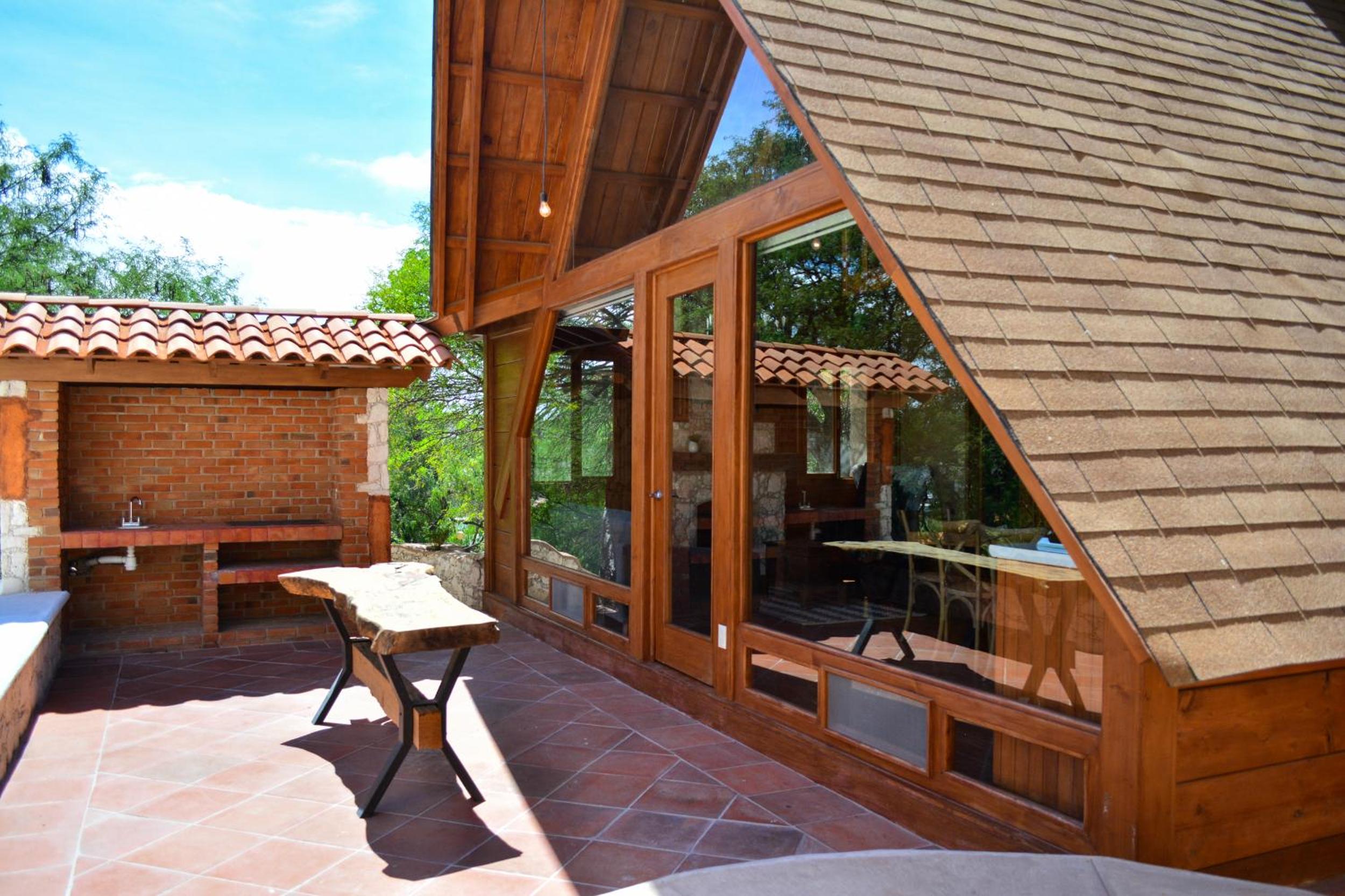 Hotel Zidada and Chalets 132
