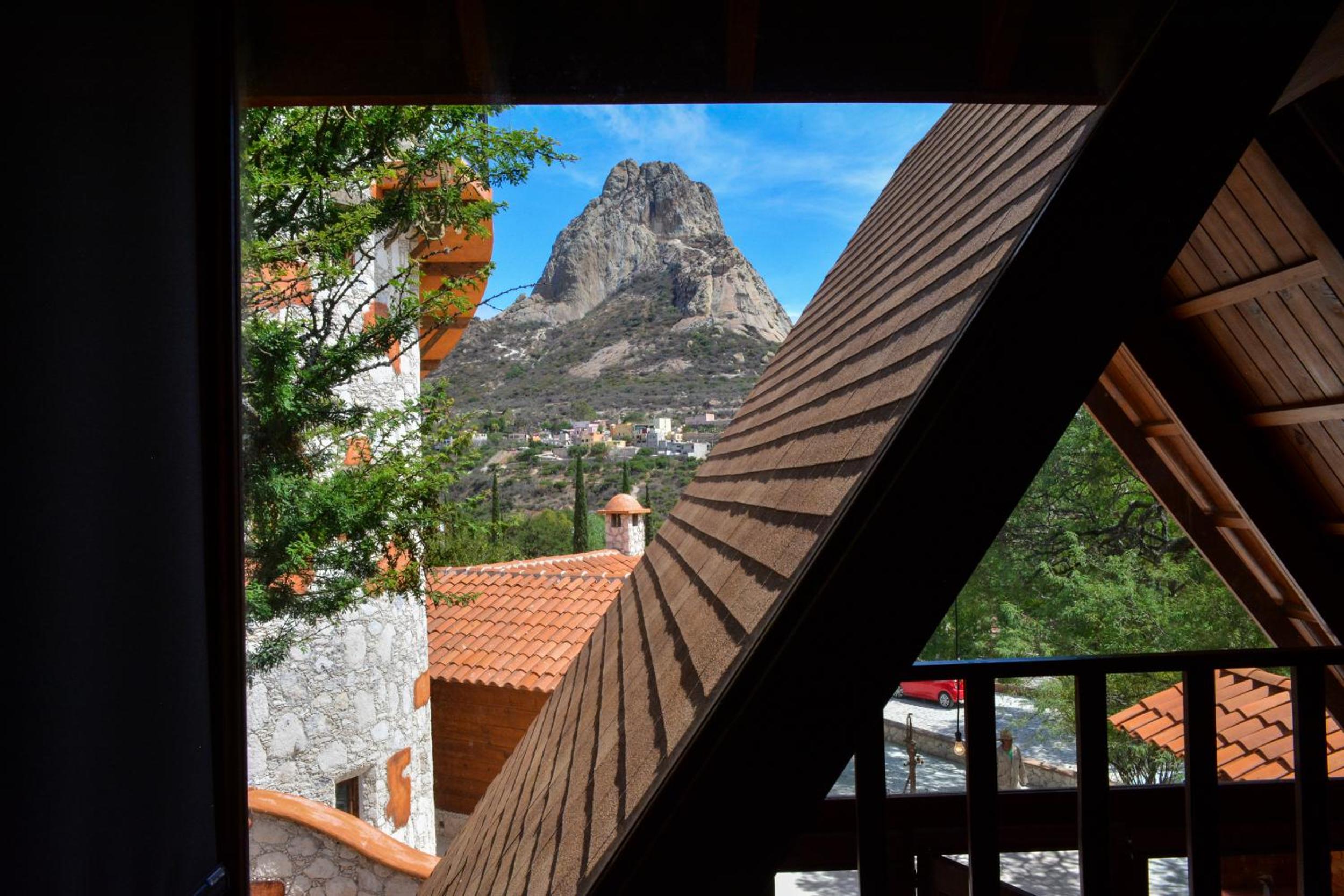 Hotel Zidada and Chalets 133