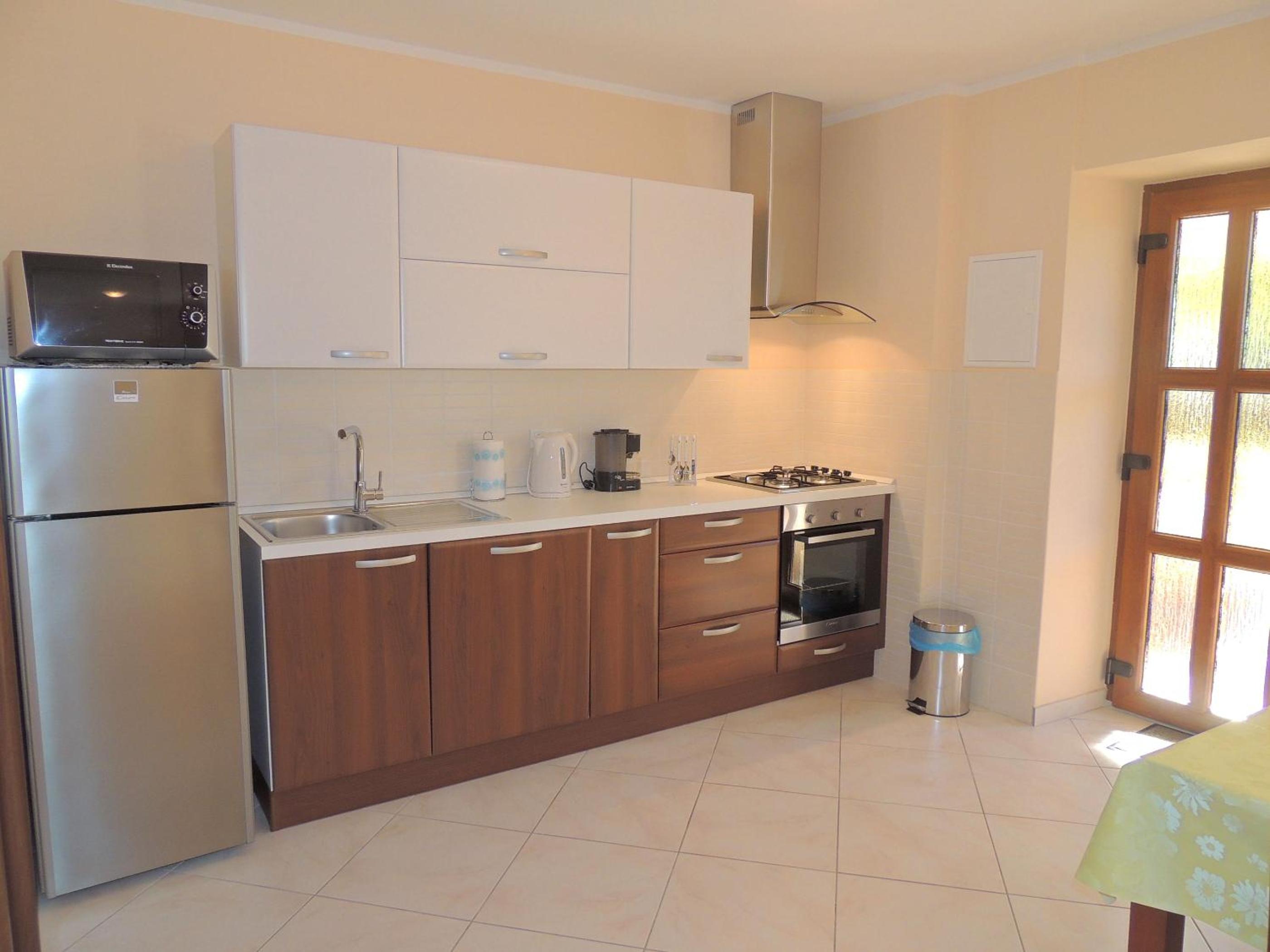 Apartments Ivan D view 2