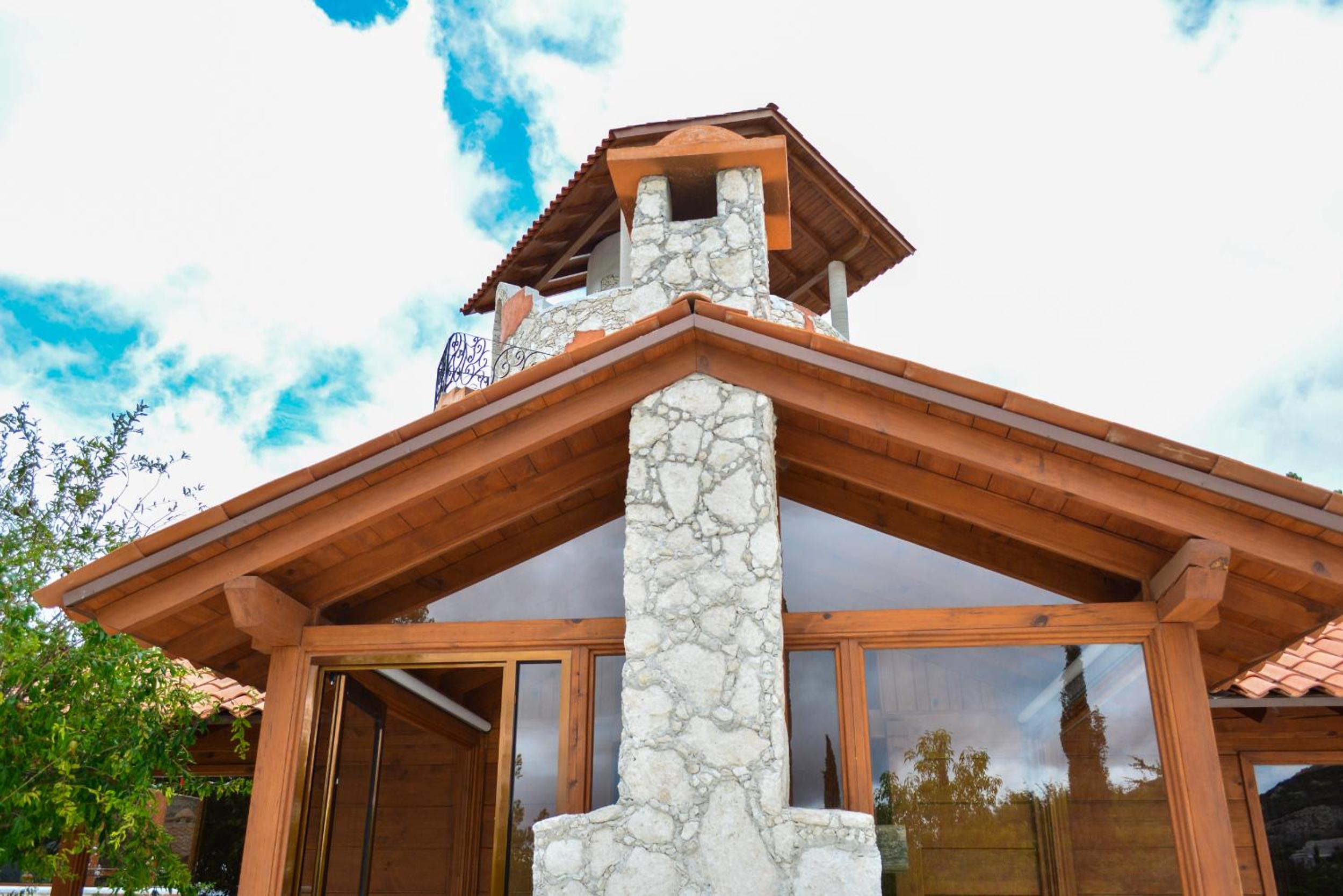 Hotel Zidada and Chalets 129