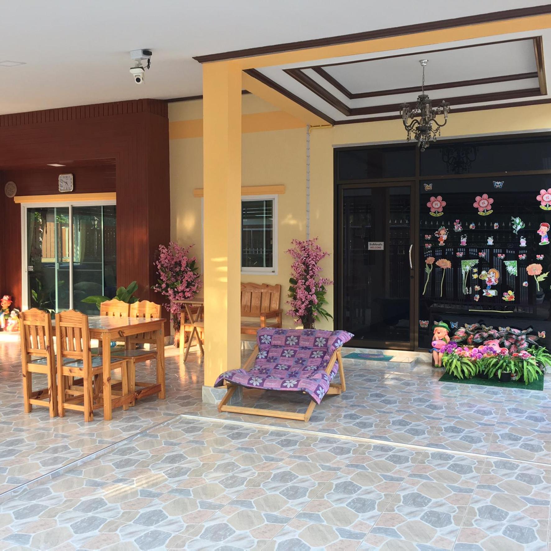 Baan Sea Cream view 2