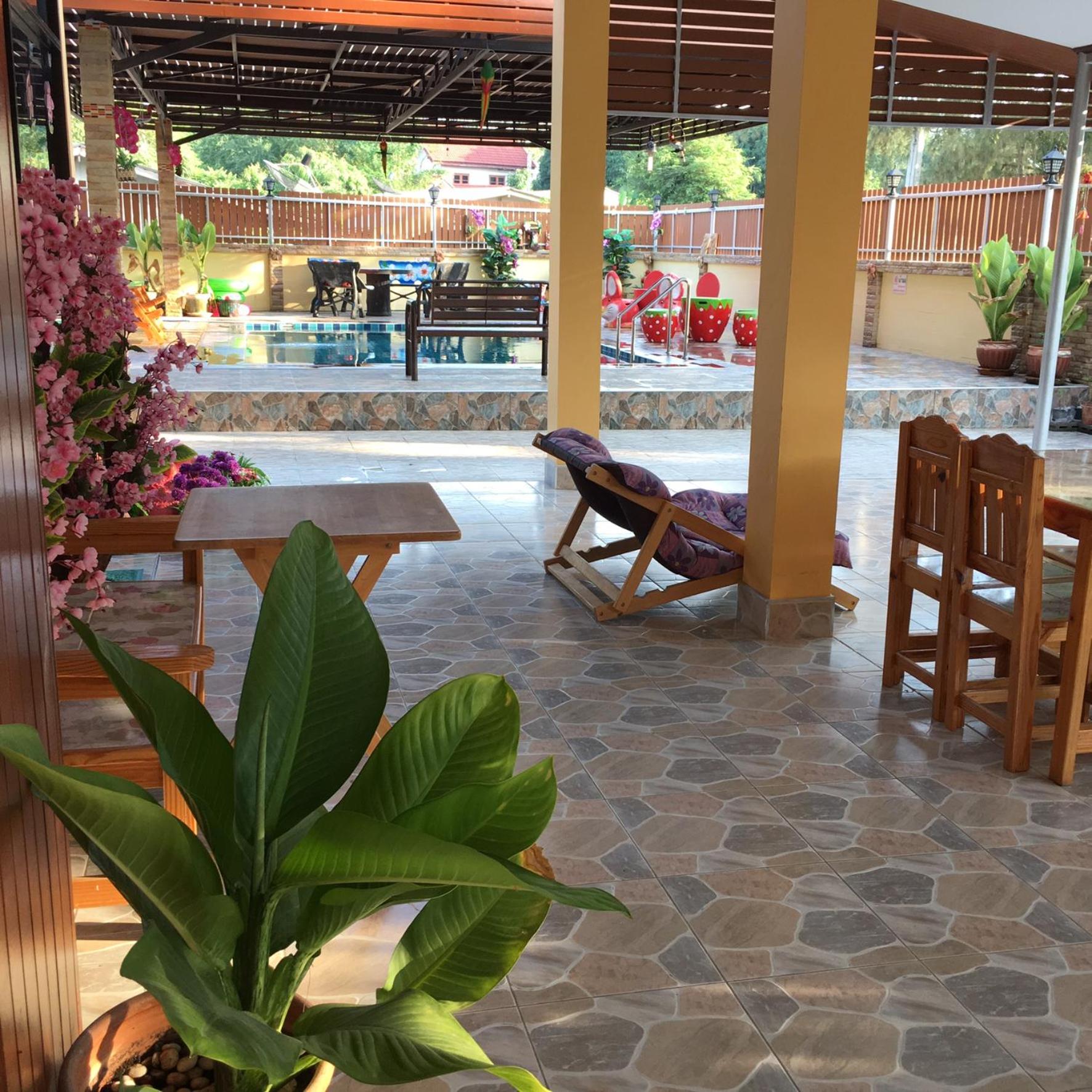 Baan Sea Cream view 3