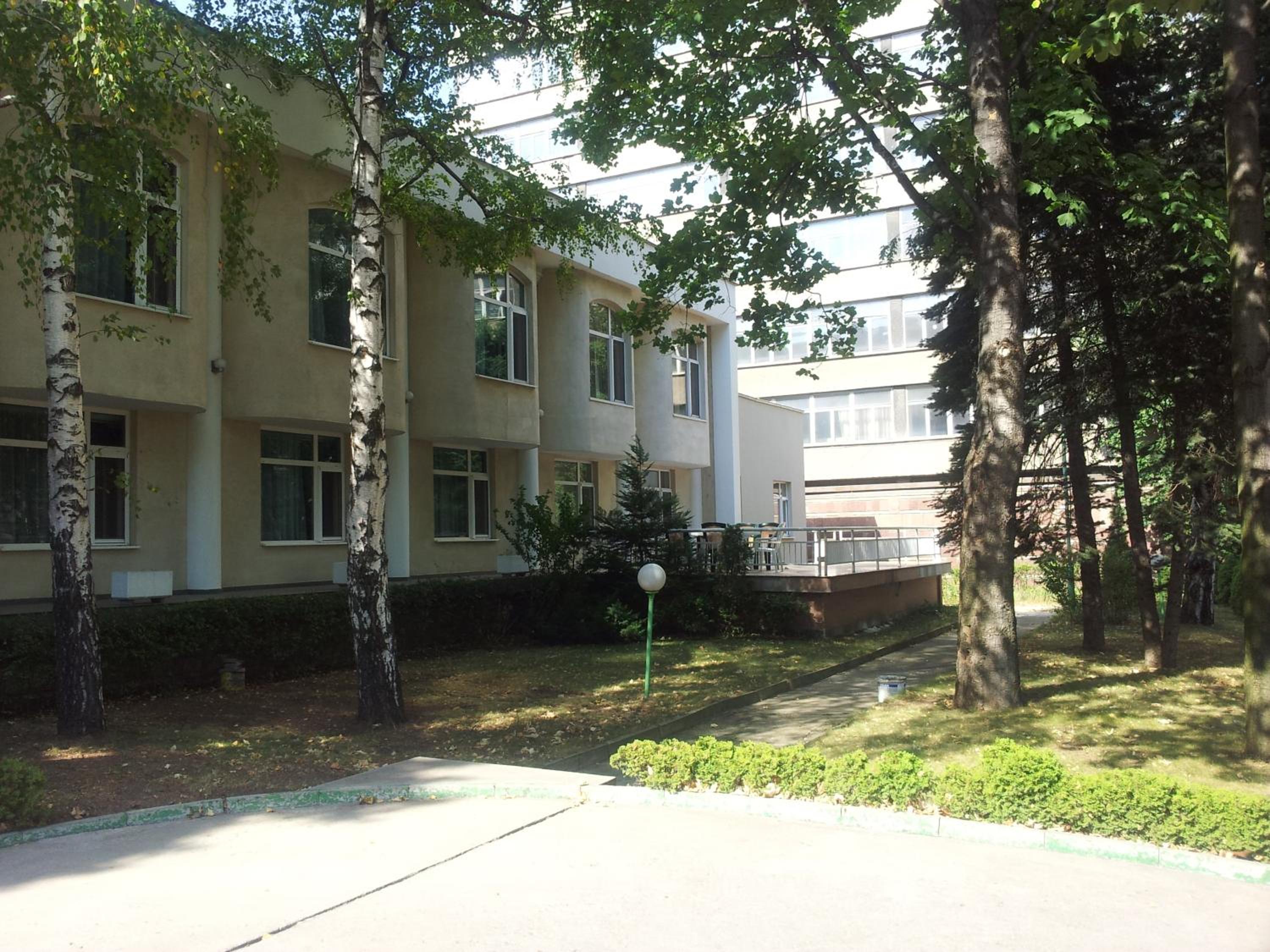Hostel Elena