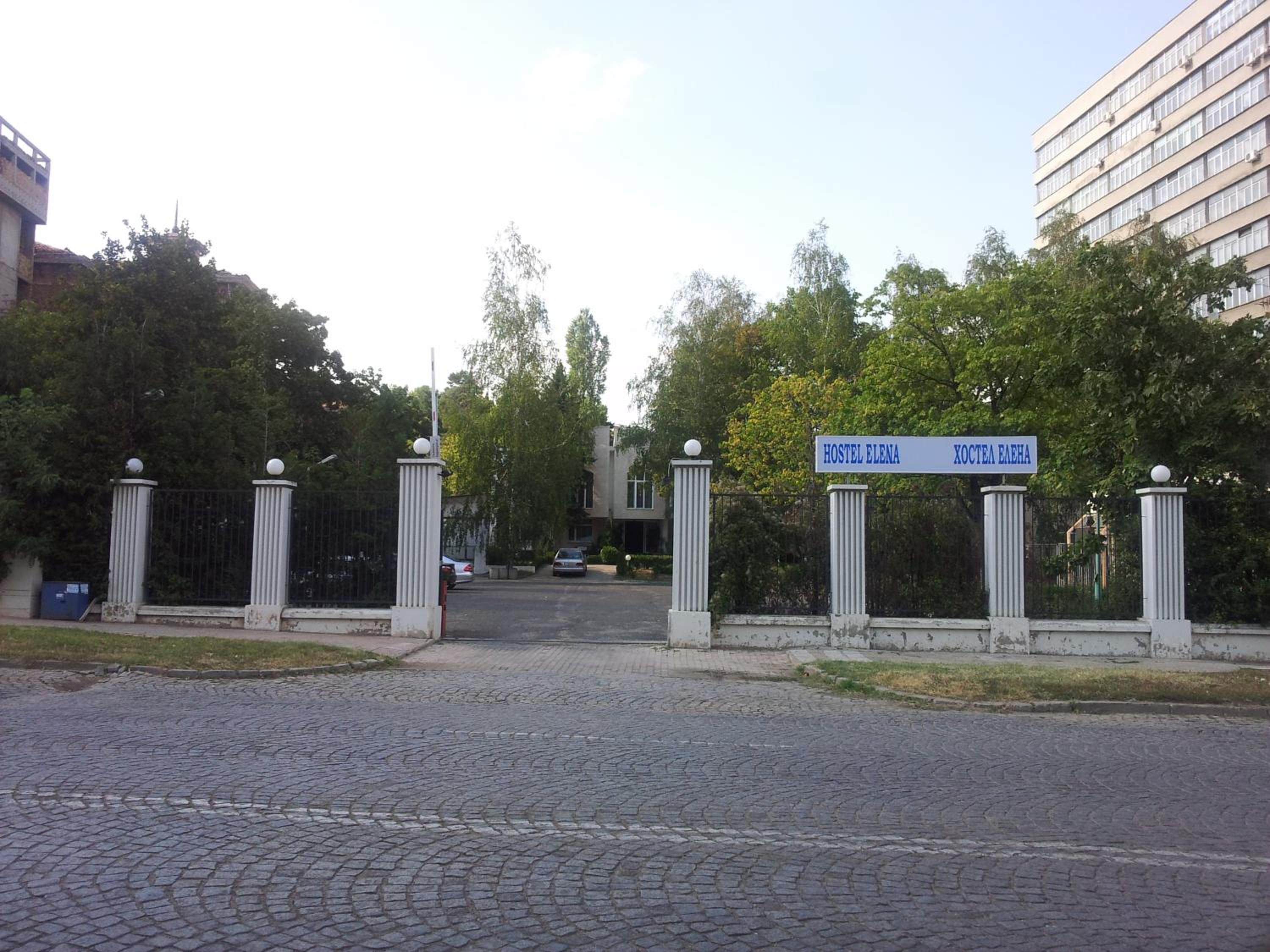Hostel Elena
