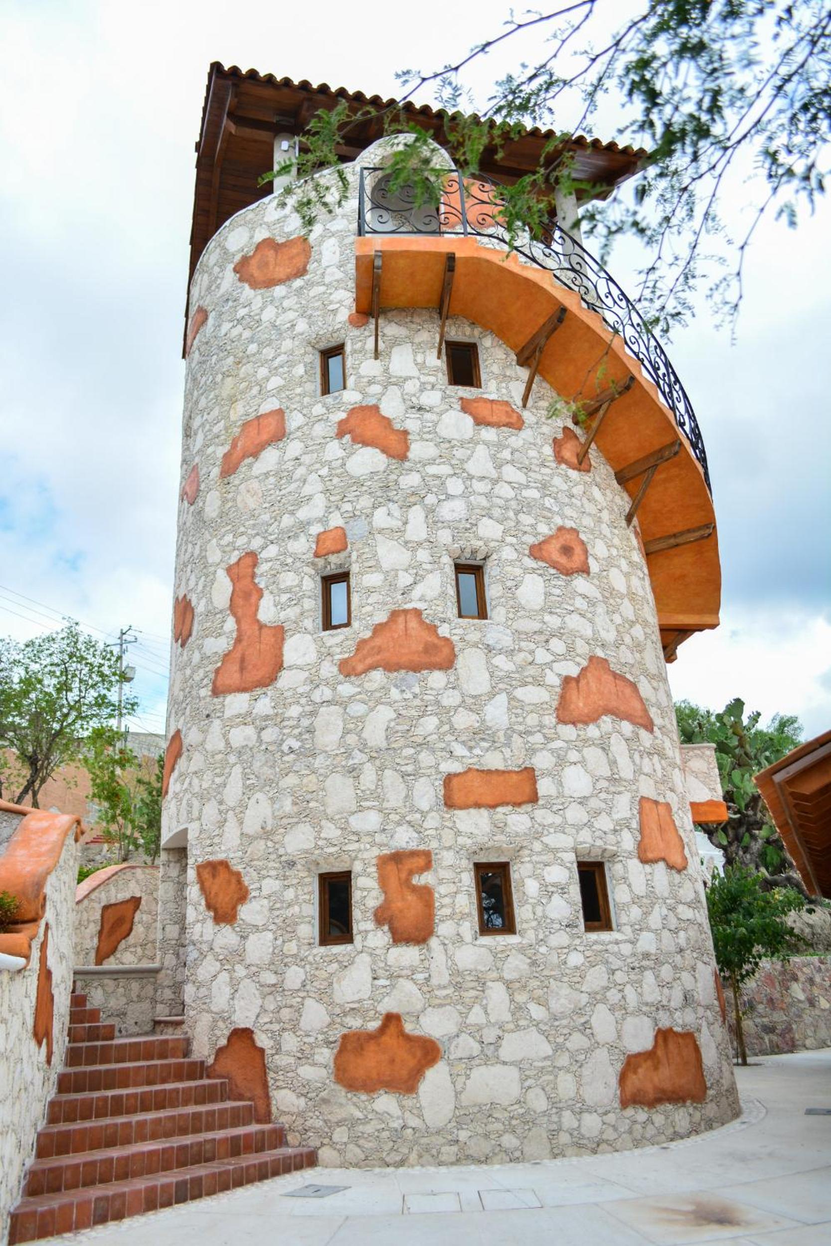 Hotel Zidada and Chalets 114