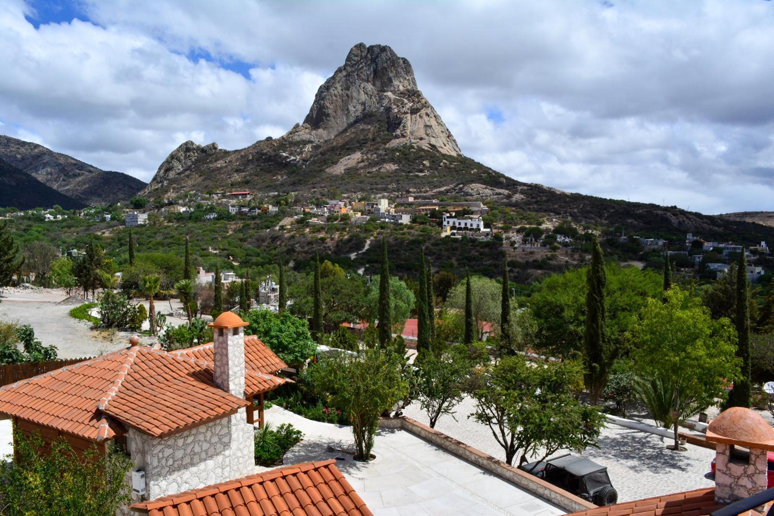 Hotel Zidada and Chalets 115