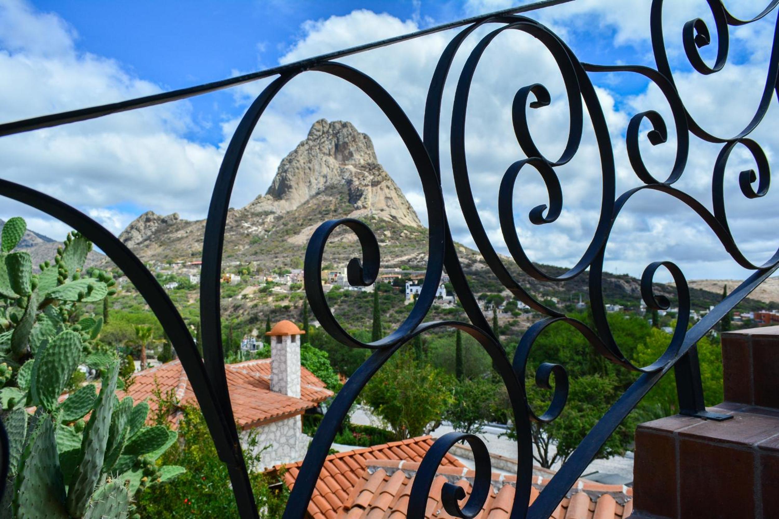 Hotel Zidada and Chalets 123
