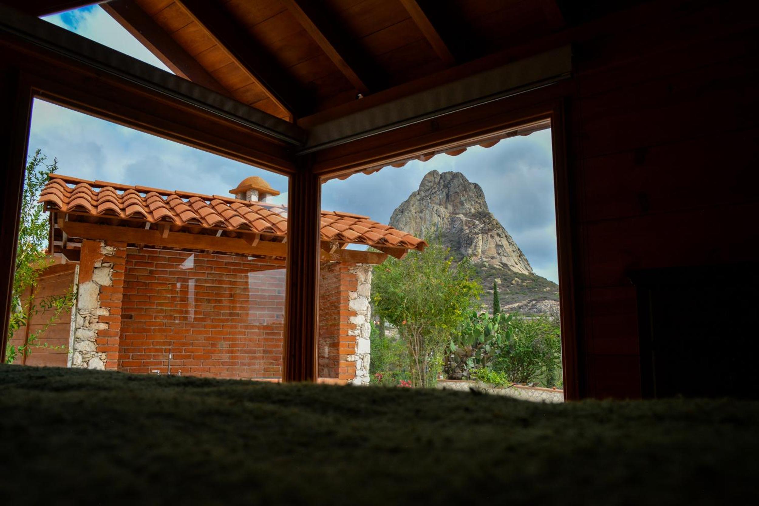 Hotel Zidada and Chalets 117