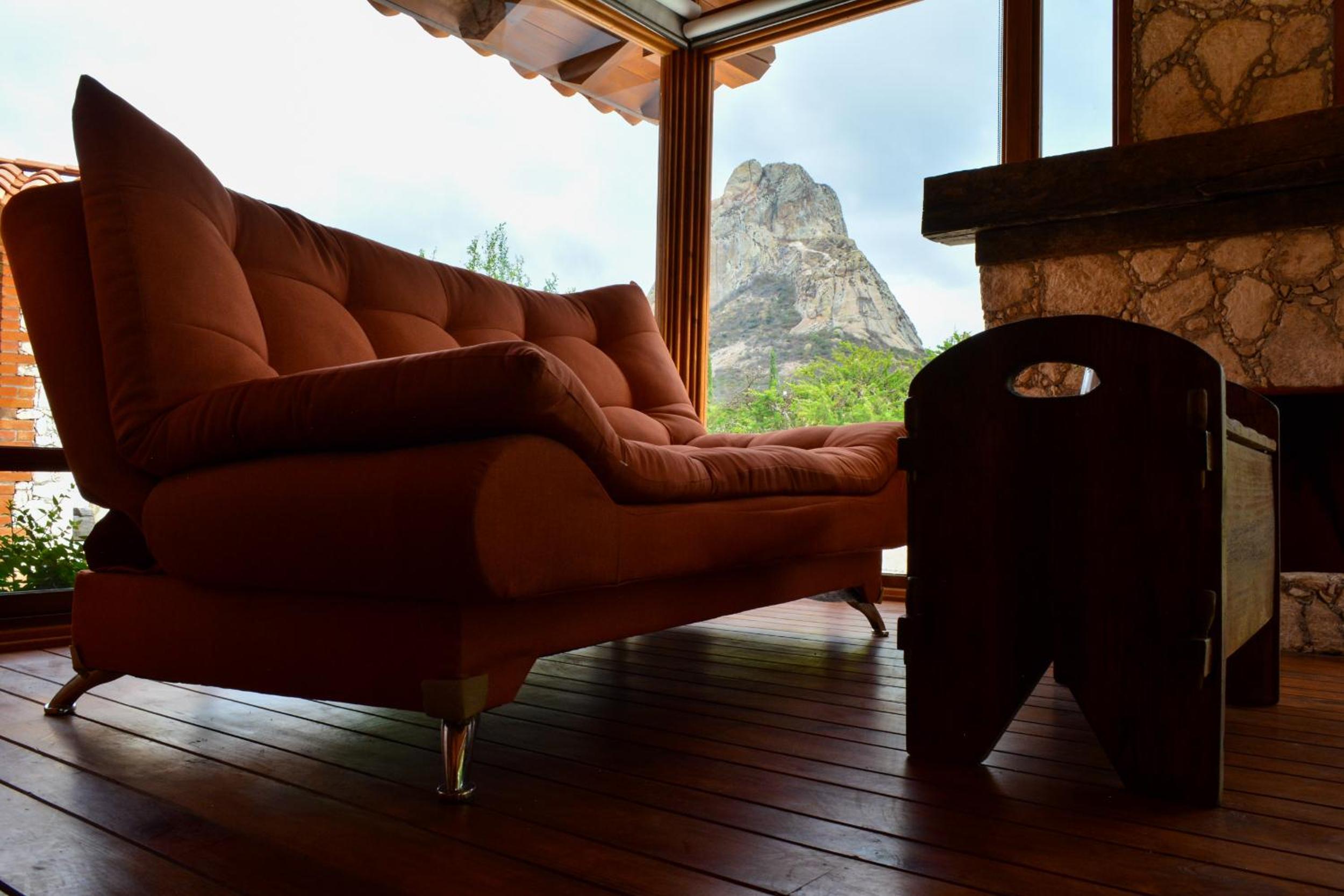 Hotel Zidada and Chalets 119