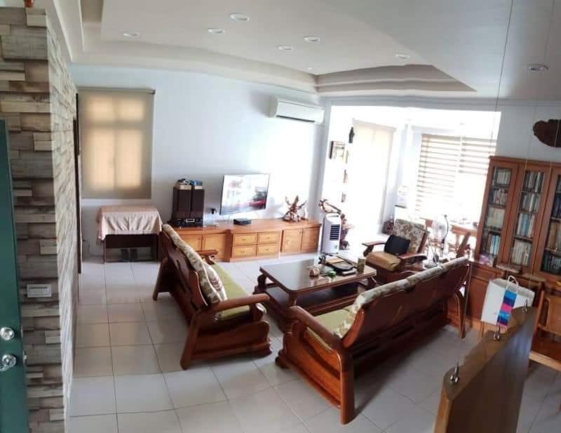 JiuZhiAn Apartment view 4