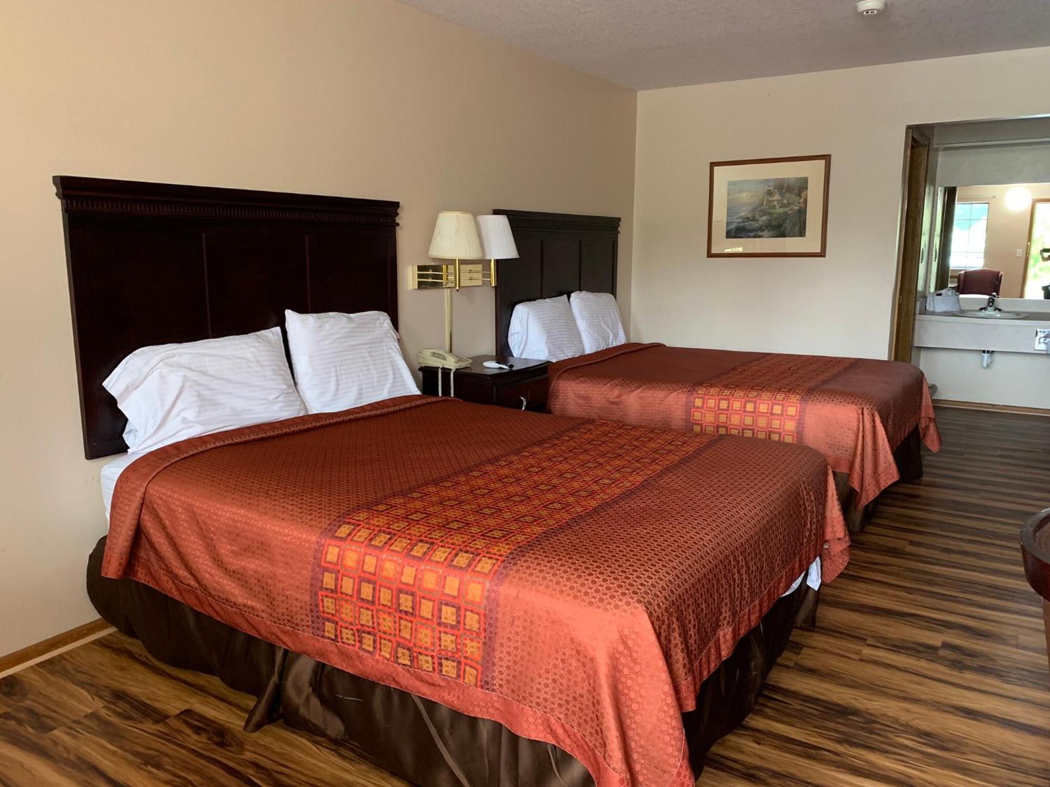 Riverwood Inn