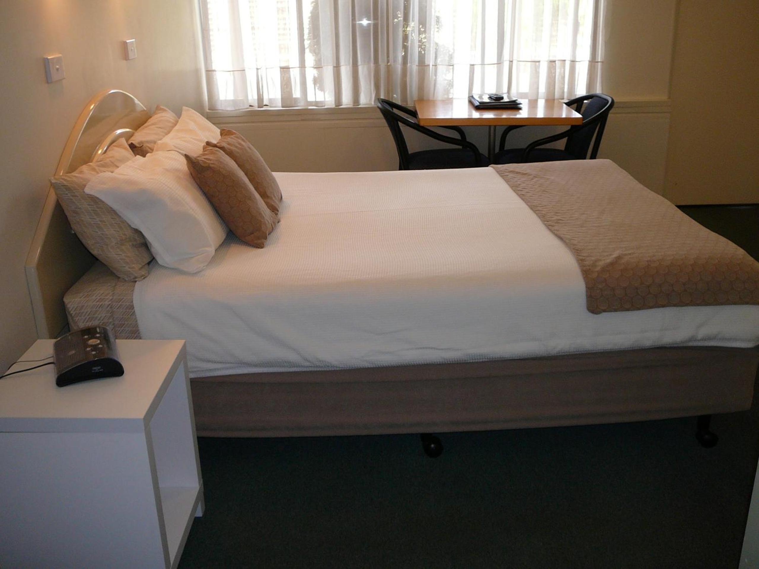 Murray River Motel