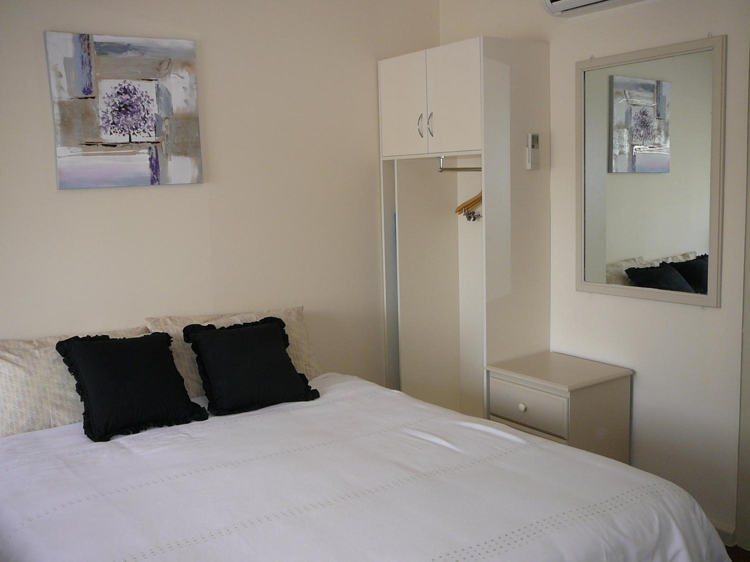 Murray River Motel