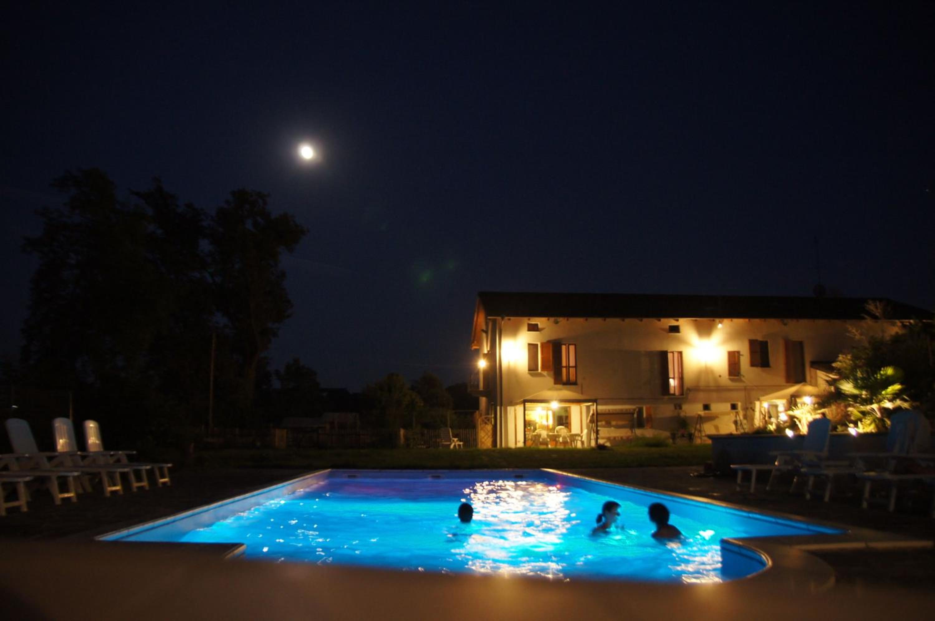 Cascina Gardina