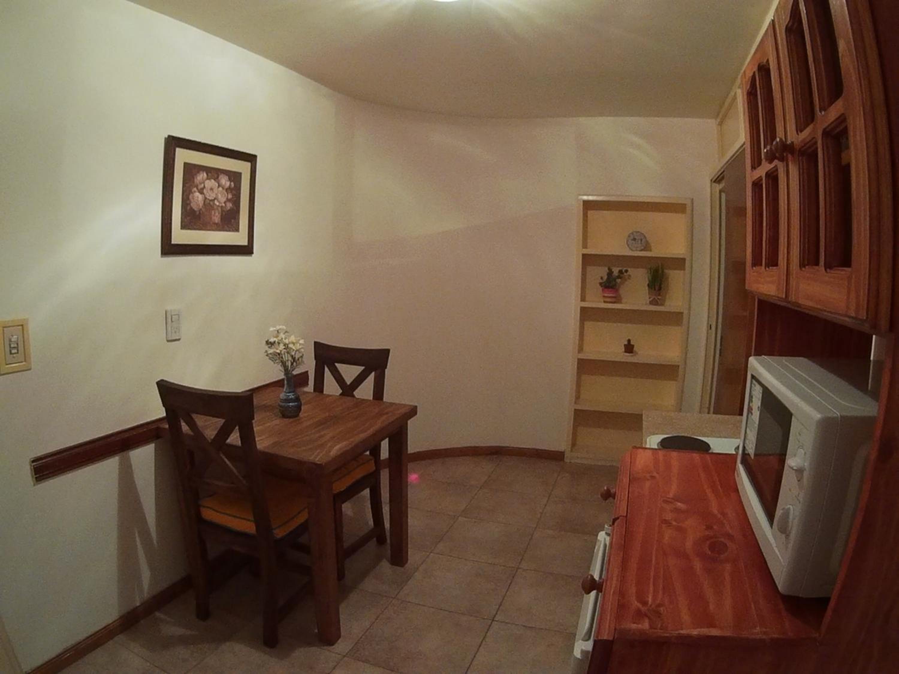 Departamento Malbec -Céntrico-