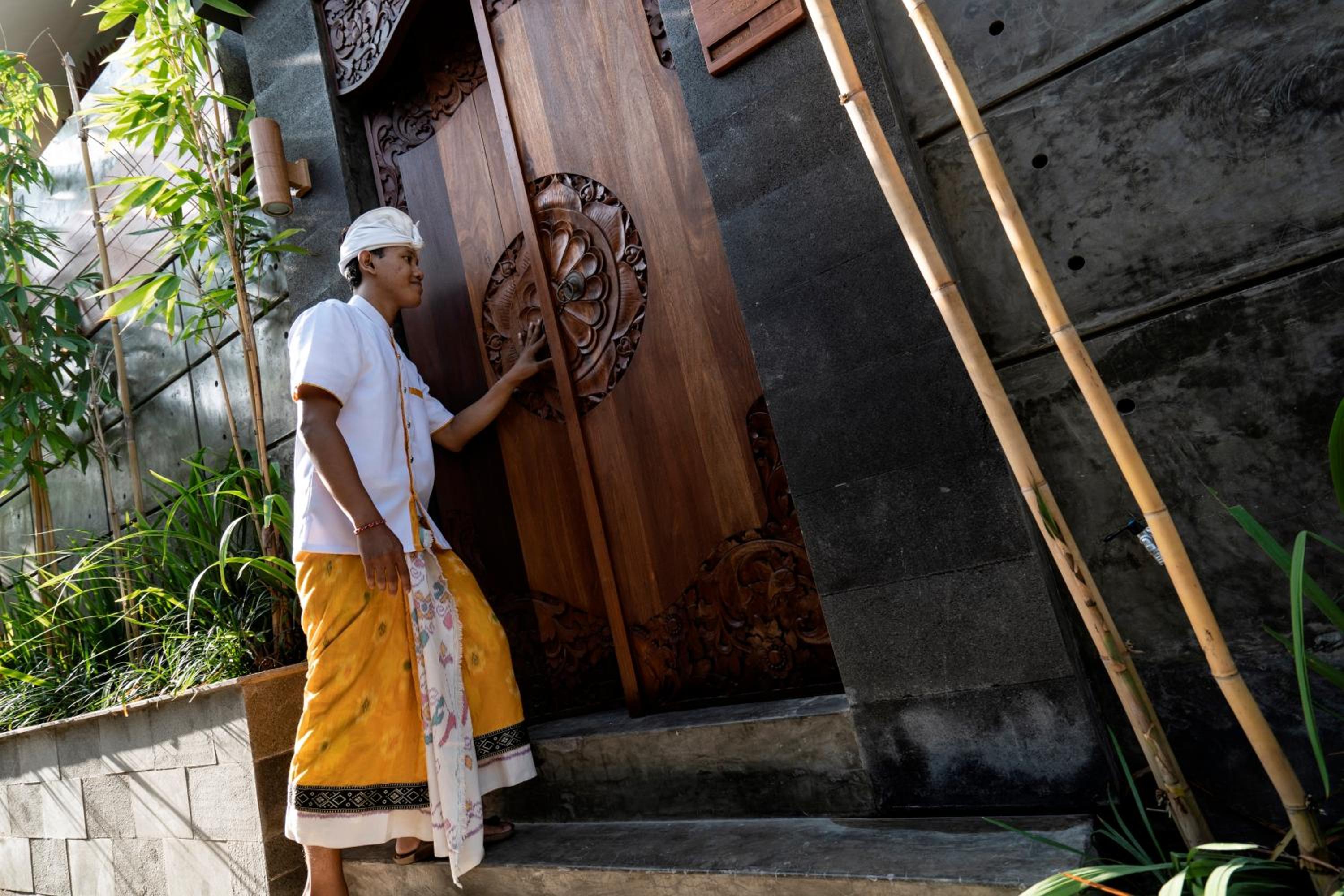 La Paradis Villa - Image 5