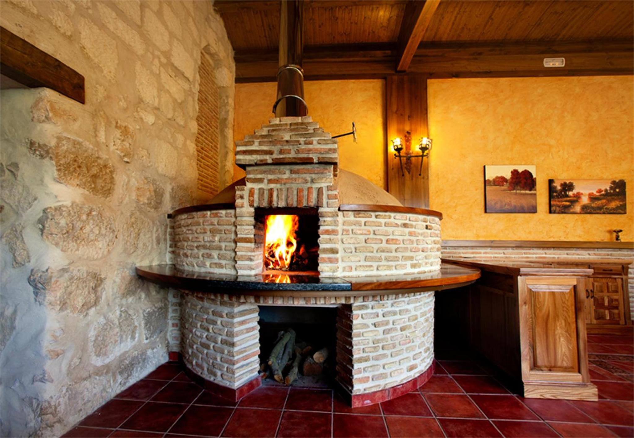 Villa Ferrera Posada Rural