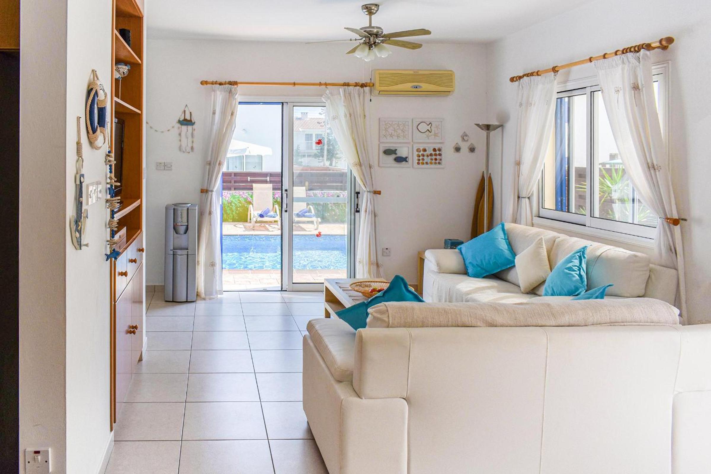 Villa Charlotte view 5
