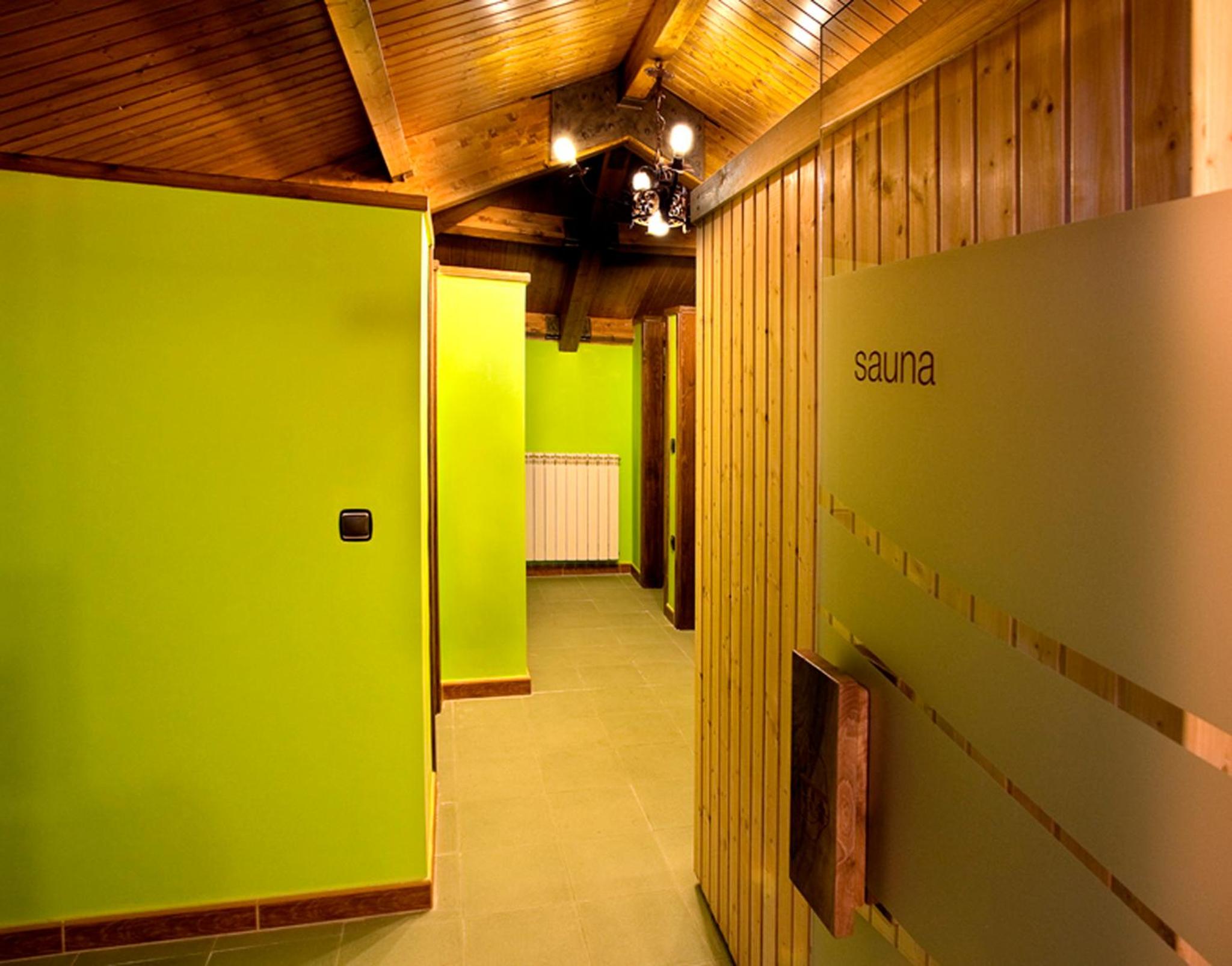 Villa Ferrera Posada Rural
