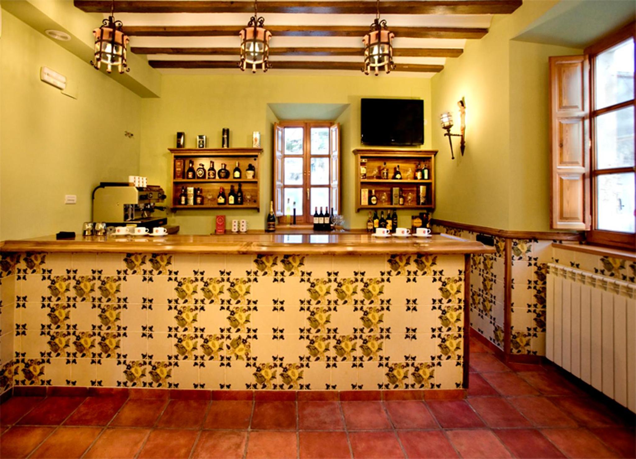 Villa Ferrera Posada Rural