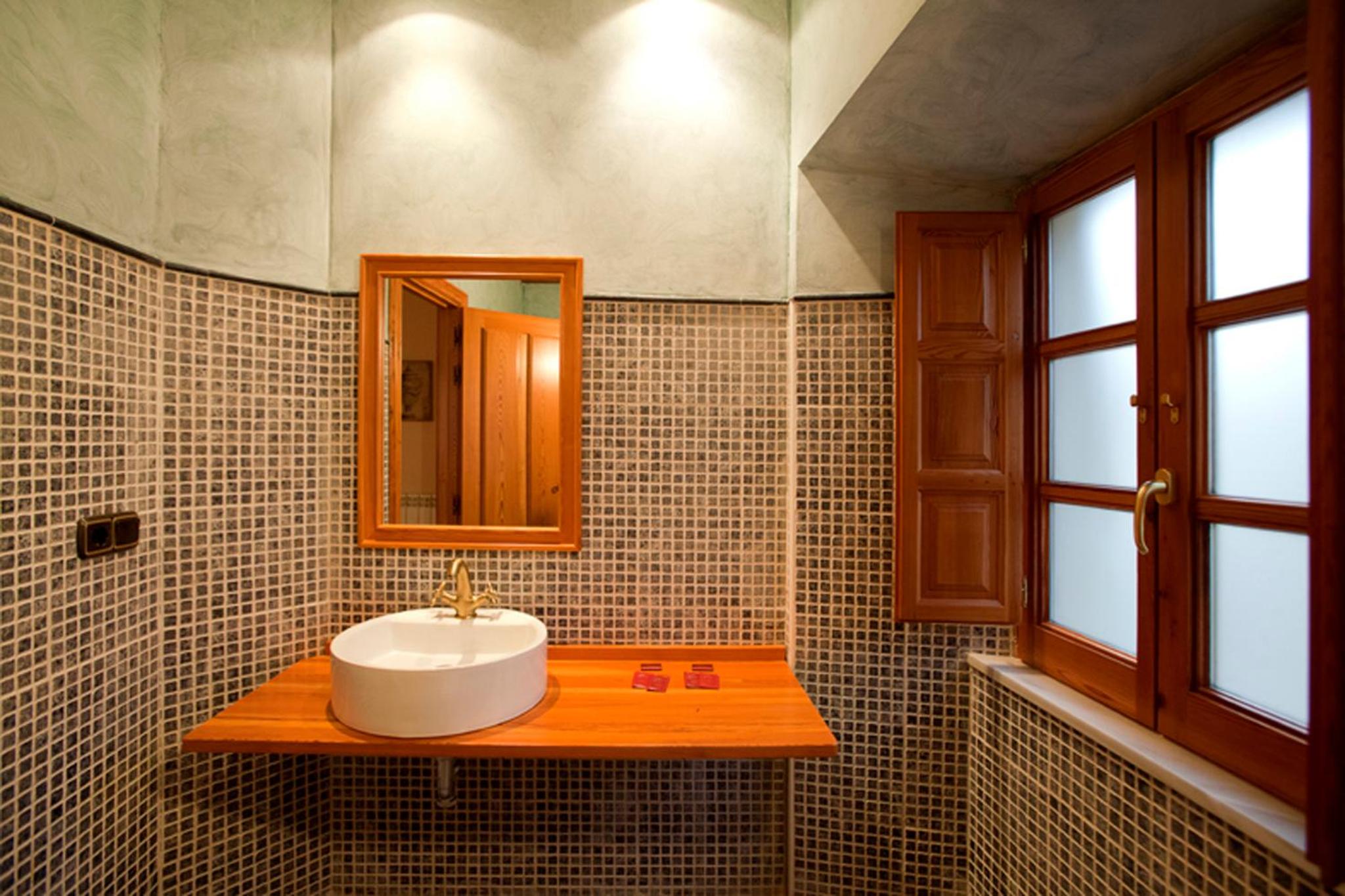Villa Ferrera Posada Rural