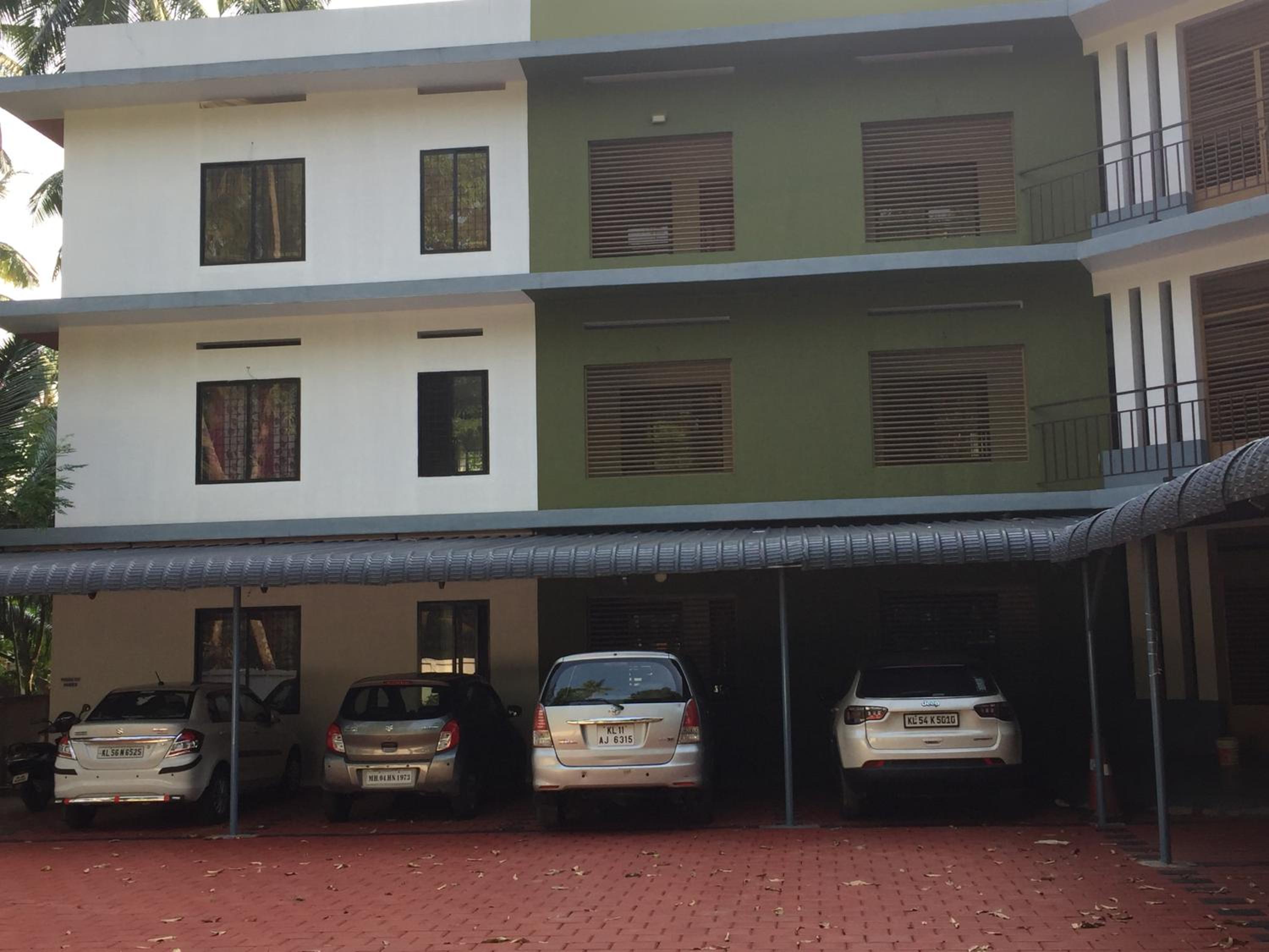 Airavatham Apartments, photo 26