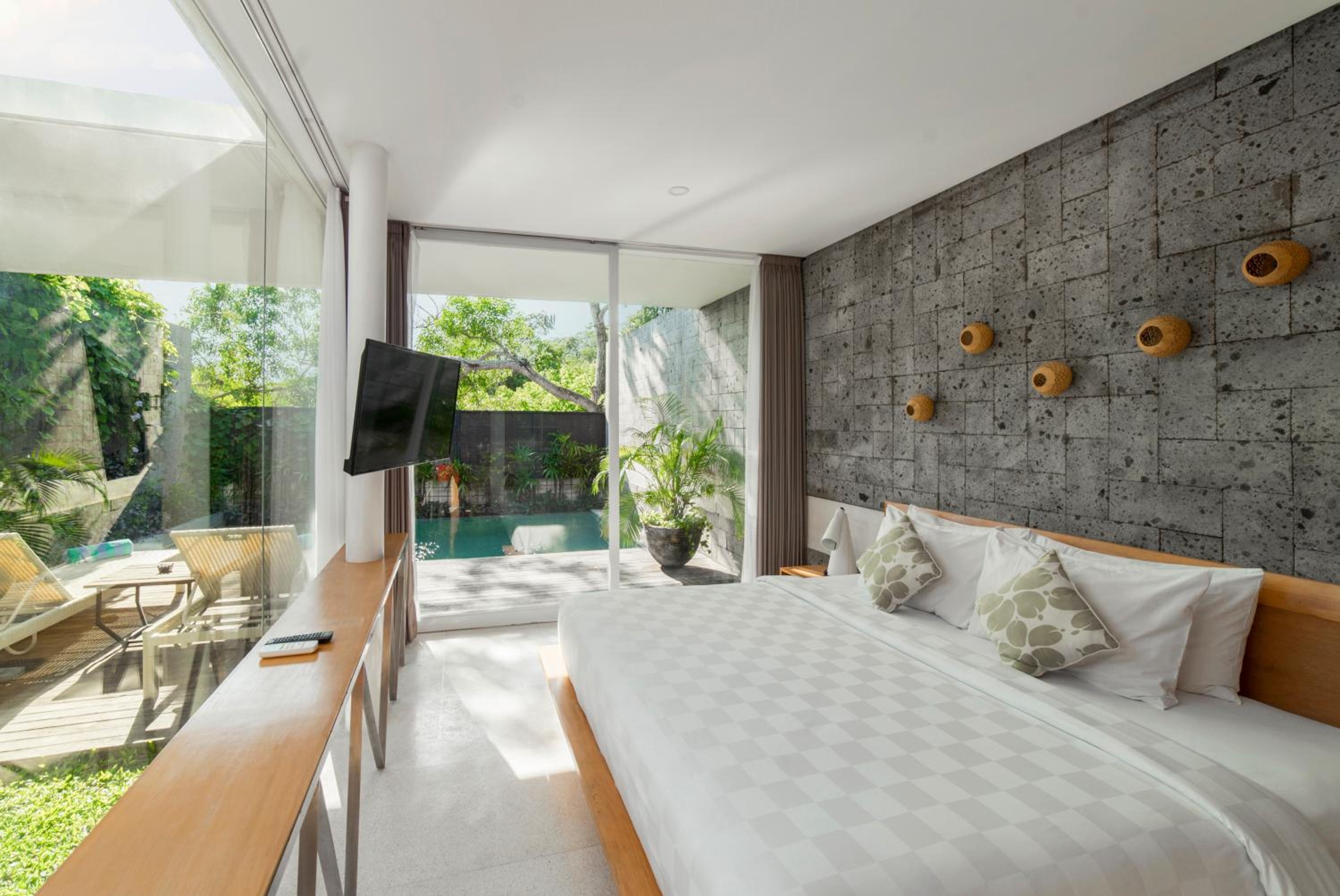 Hideaway Villas Bali - Uluwatu by Kanaan Hospitality