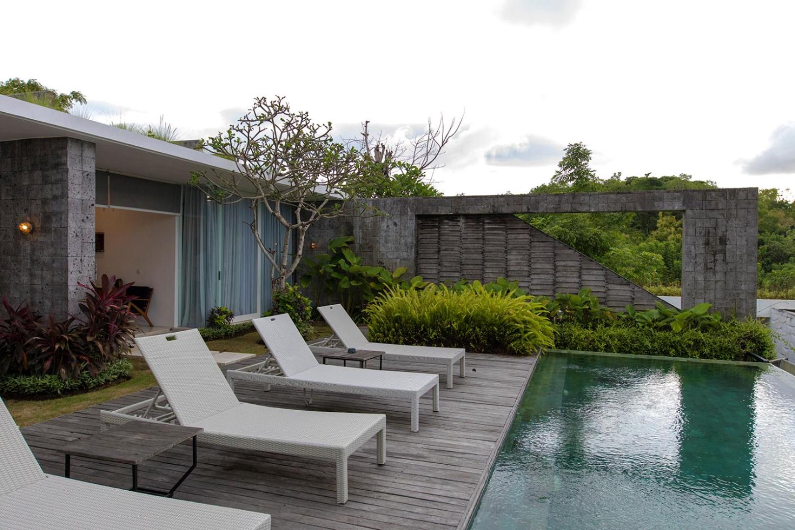 Hideaway Villas Bali - Uluwatu by Kanaan Hospitality