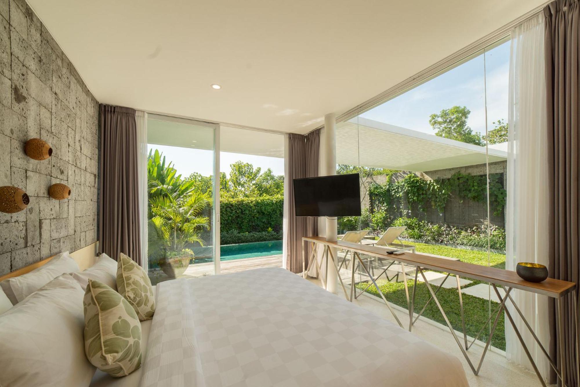 Hideaway Villas Bali - Uluwatu by Kanaan Hospitality