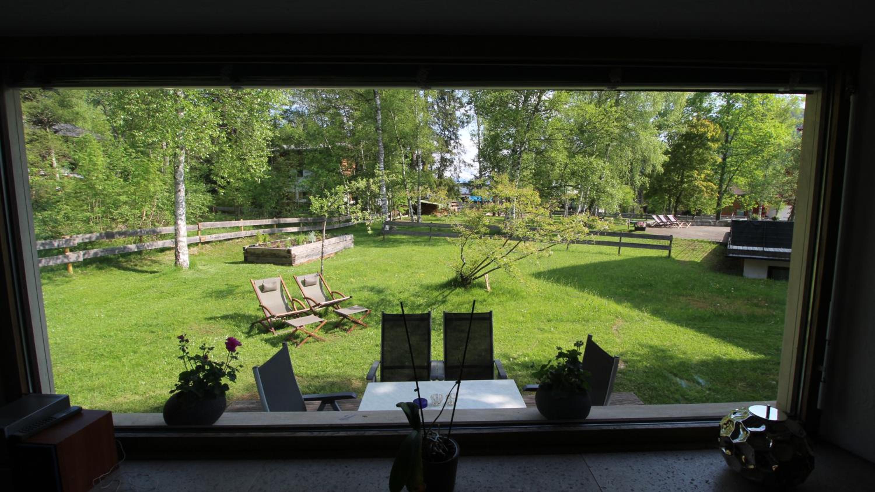 Chalet Berghof
