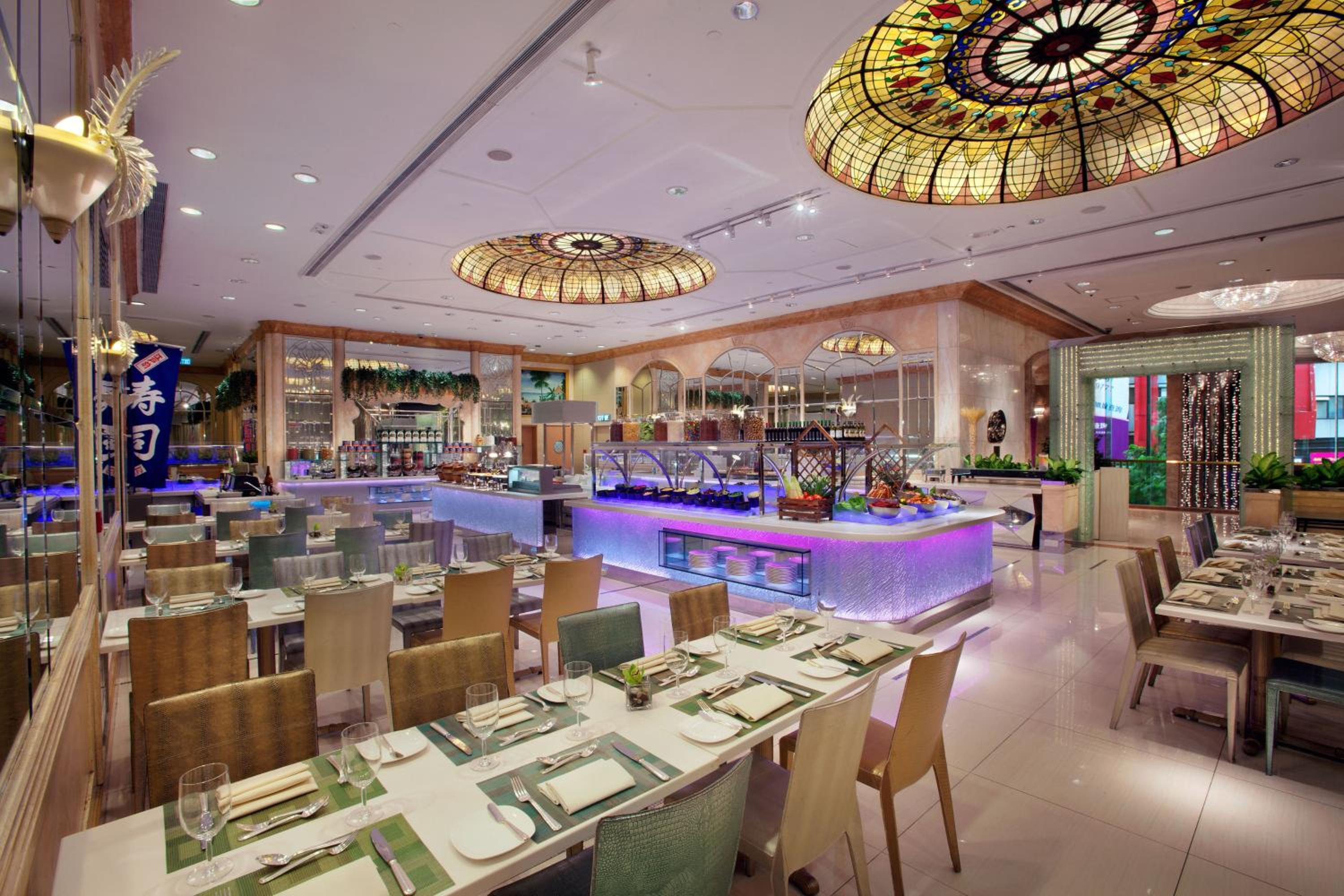 Regal Hongkong Hotel