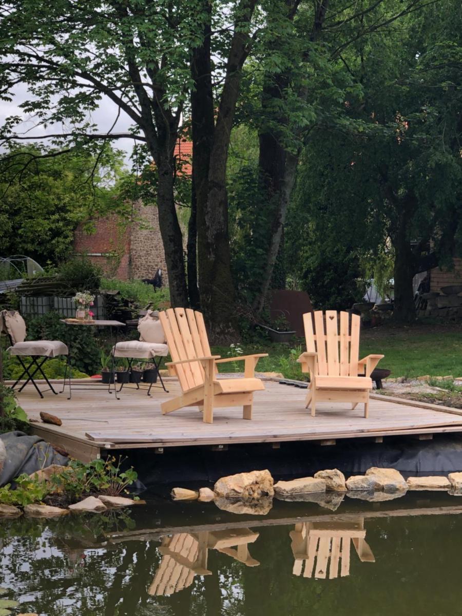 De la Maison aux Ateliers - Property Image 29