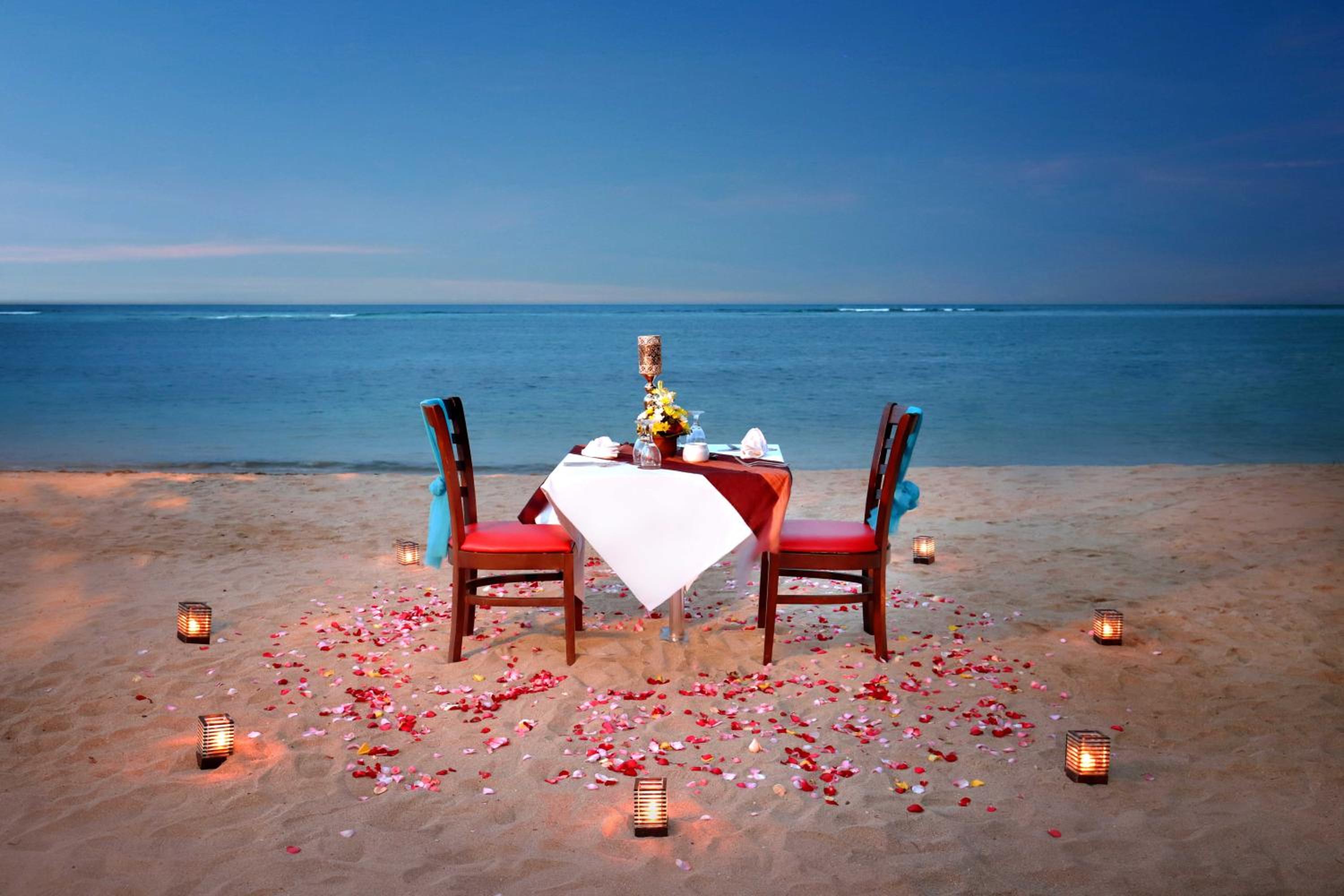 Bali Relaxing Resort and Spa
