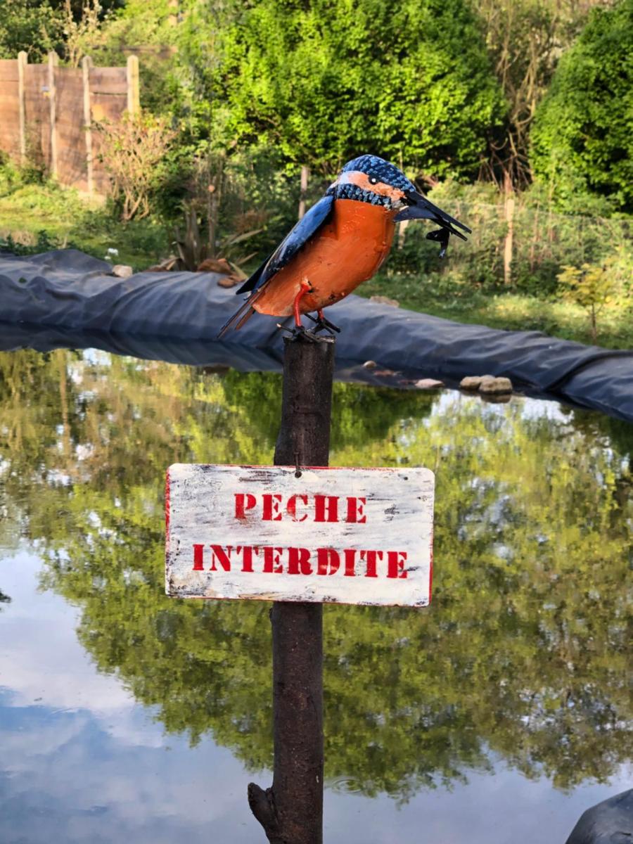 De la Maison aux Ateliers - Property Image 27